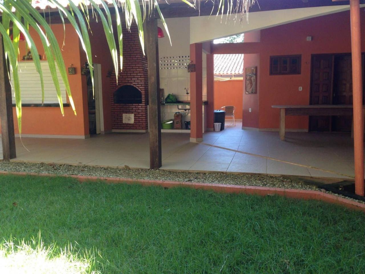 Casa Araçá Alter do Chão