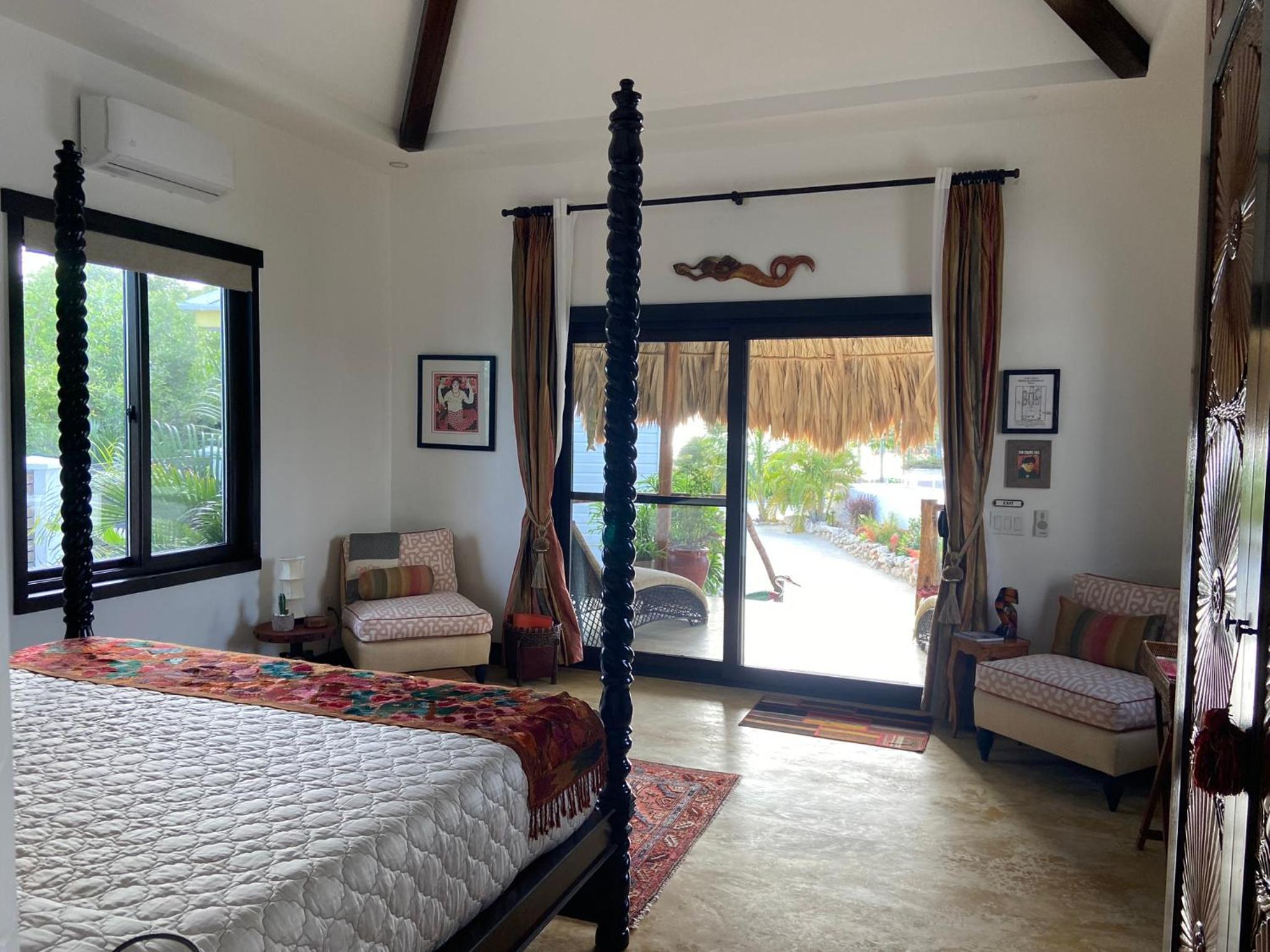 Casa Cava Bed & Breakfast