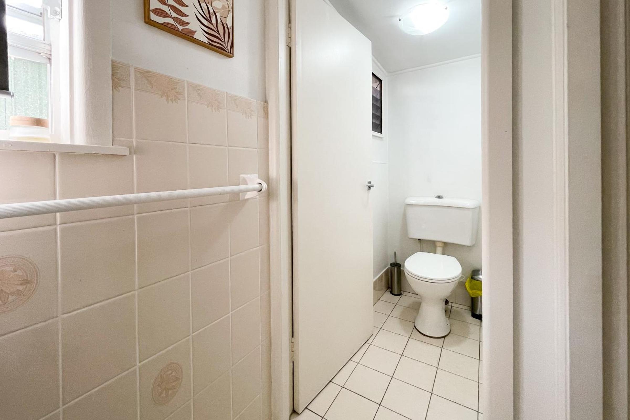 Charming Guesthouse in Eastlakes