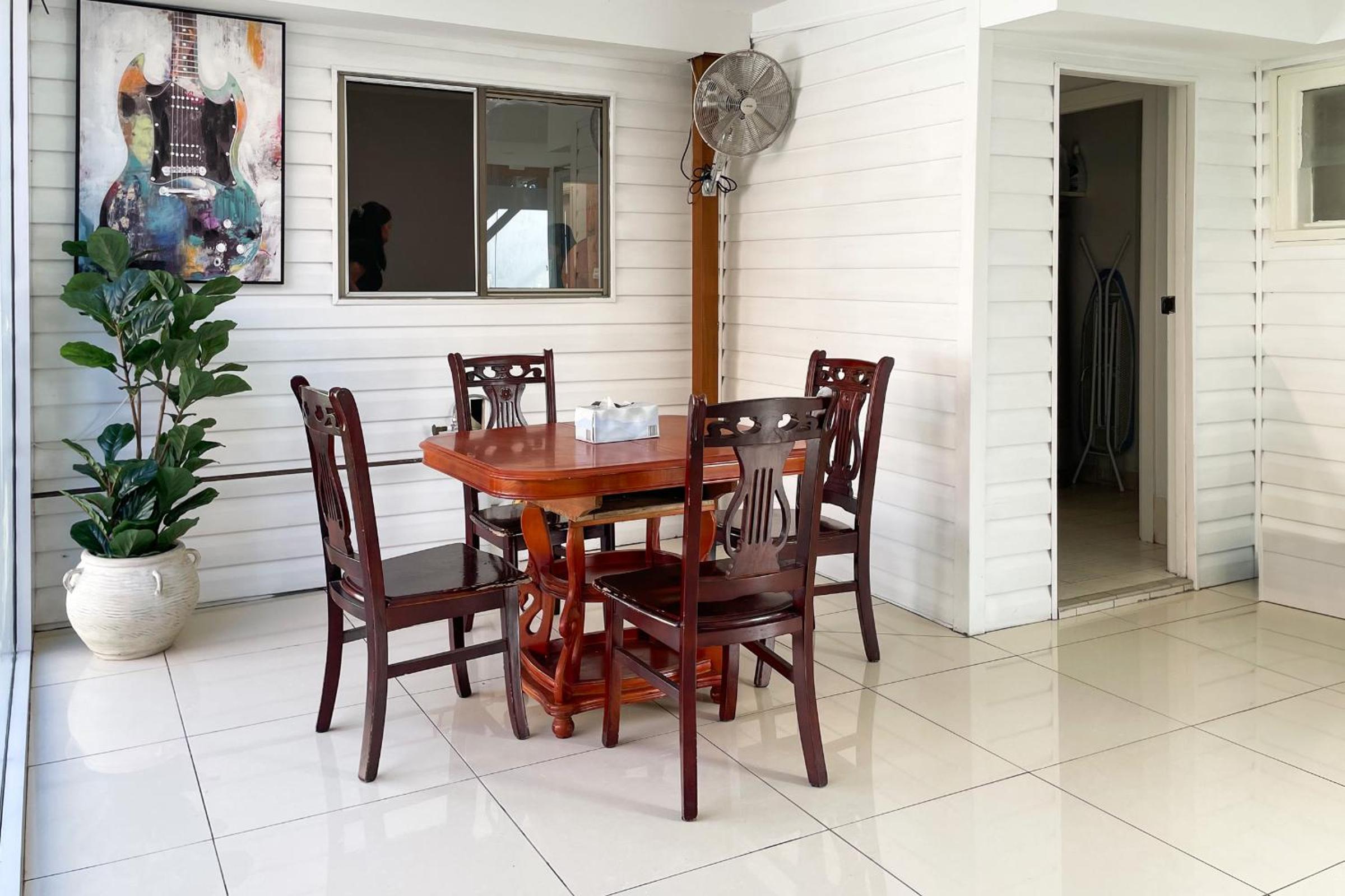 Charming Guesthouse in Eastlakes