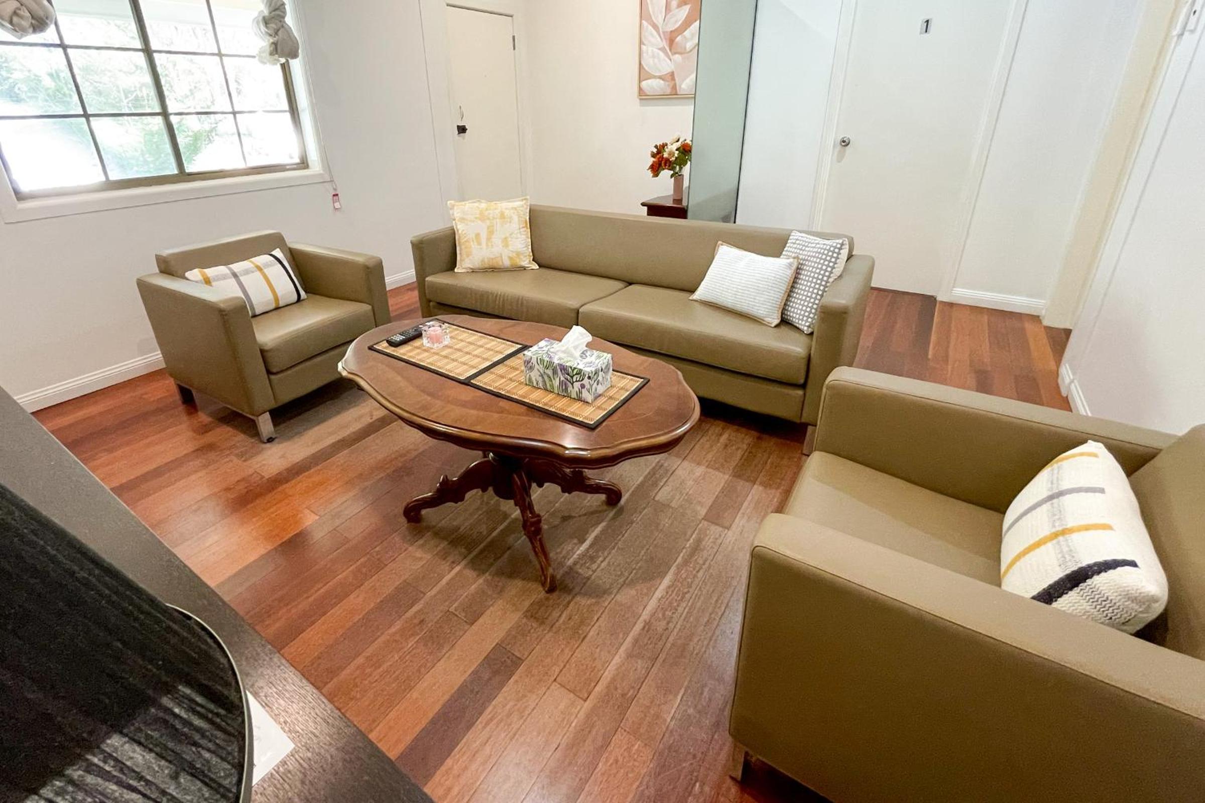 Charming Guesthouse in Eastlakes