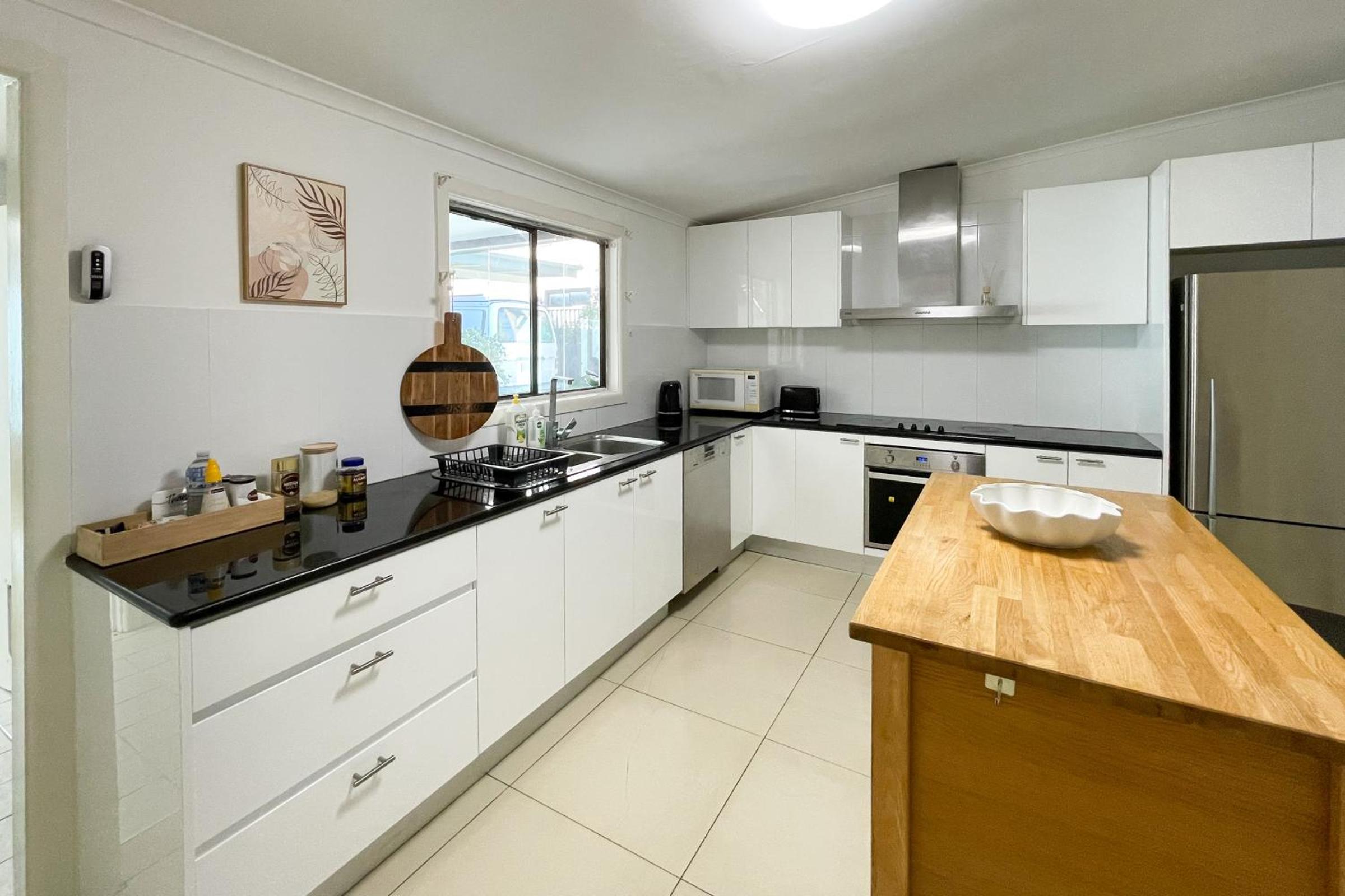 Charming Guesthouse in Eastlakes