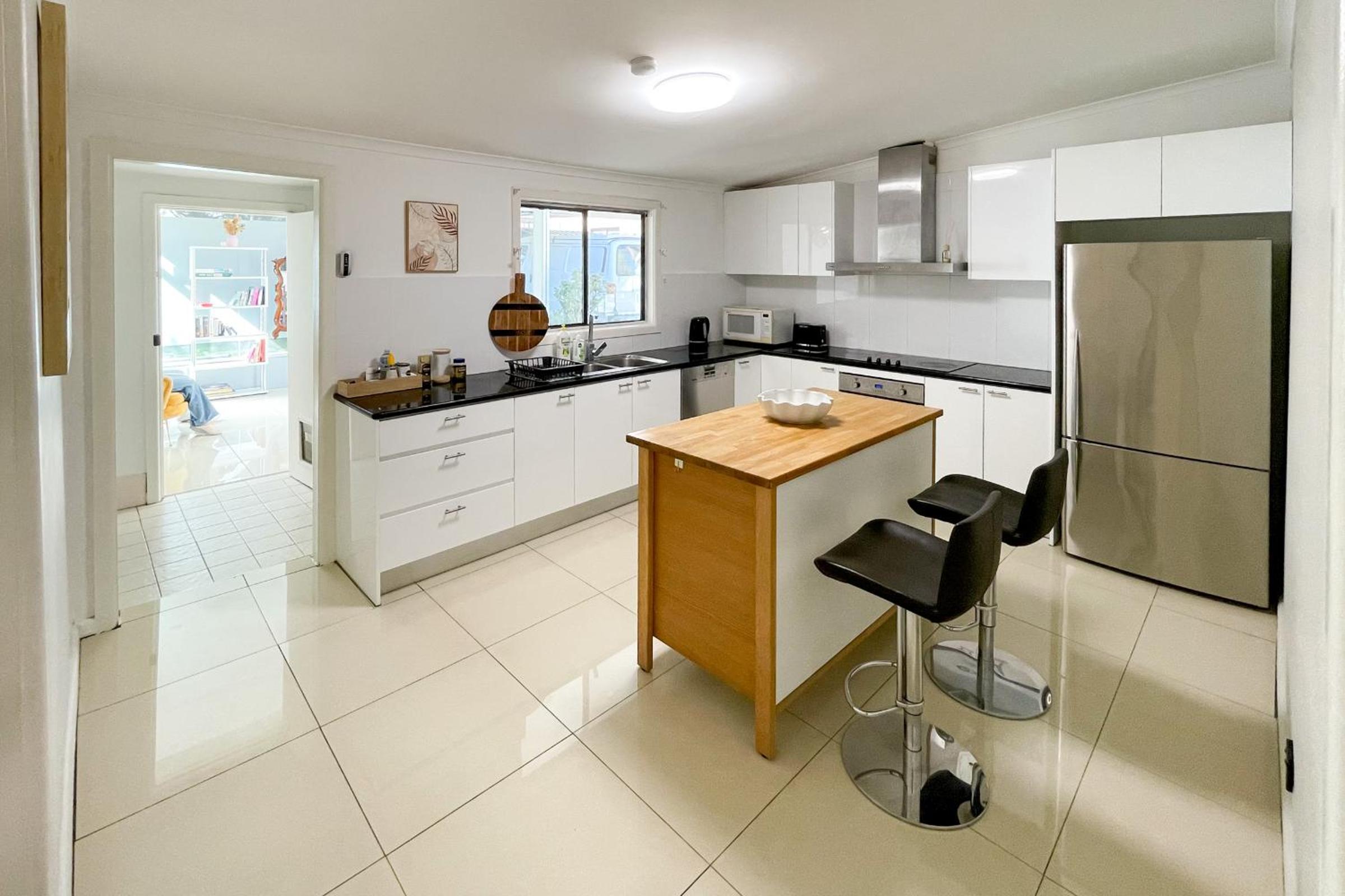 Charming Guesthouse in Eastlakes