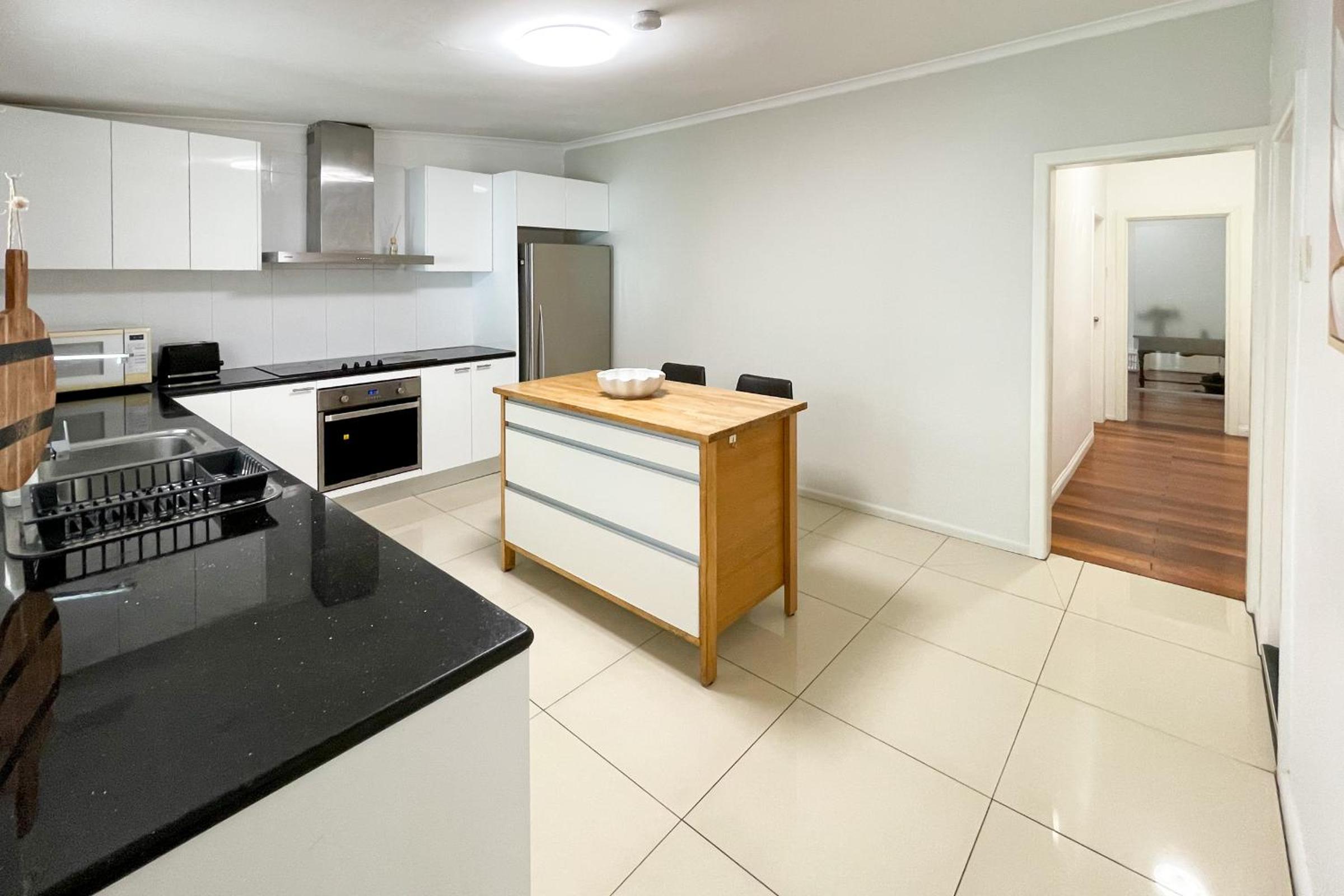 Charming Guesthouse in Eastlakes
