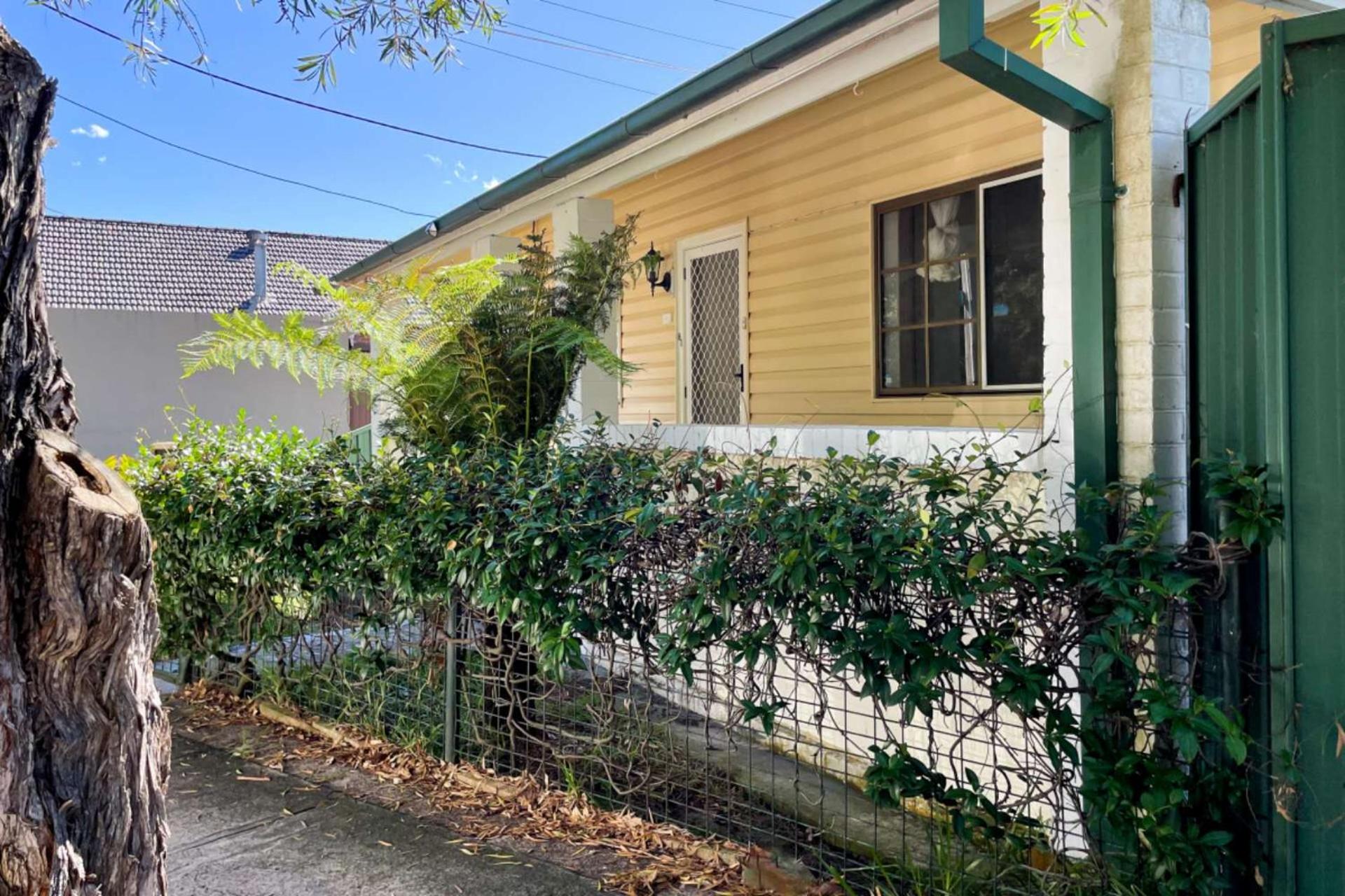 Charming Guesthouse in Eastlakes
