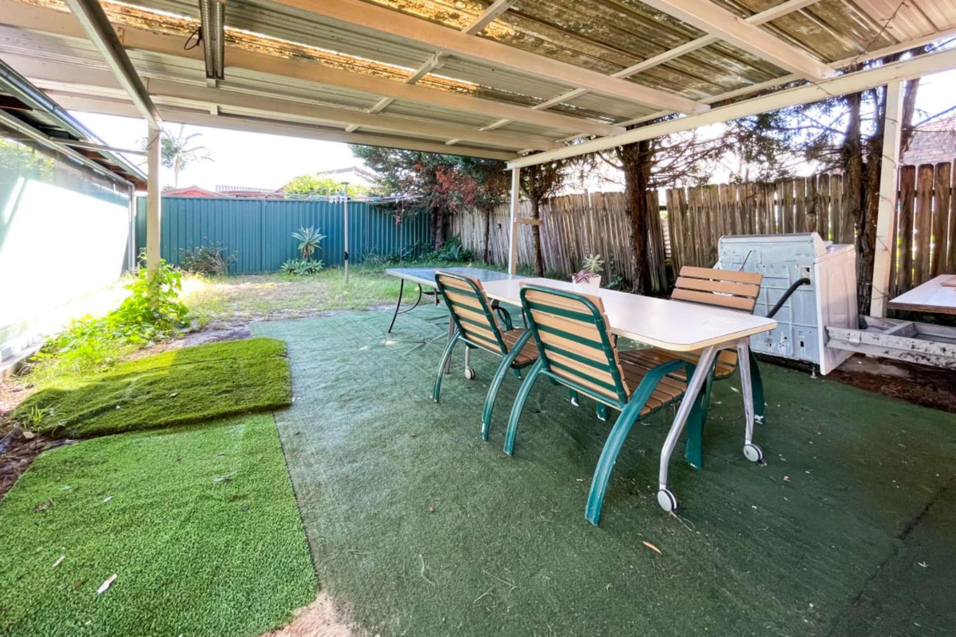 Charming Guesthouse in Eastlakes
