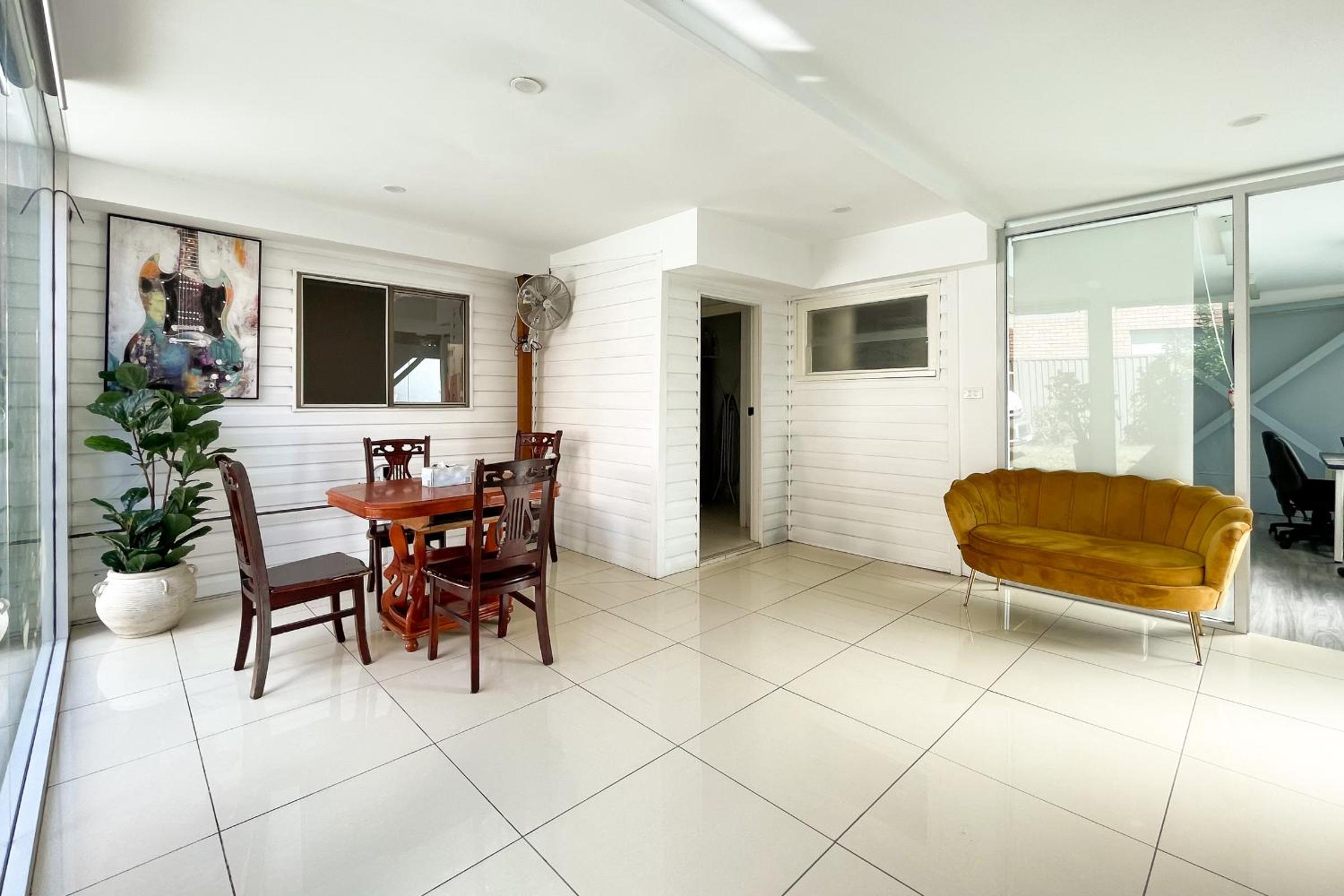 Charming Guesthouse in Eastlakes
