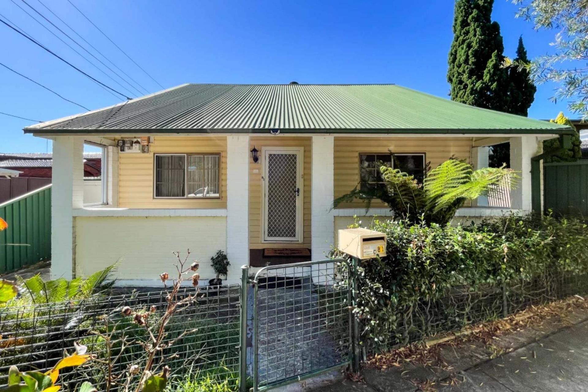 Charming Guesthouse in Eastlakes