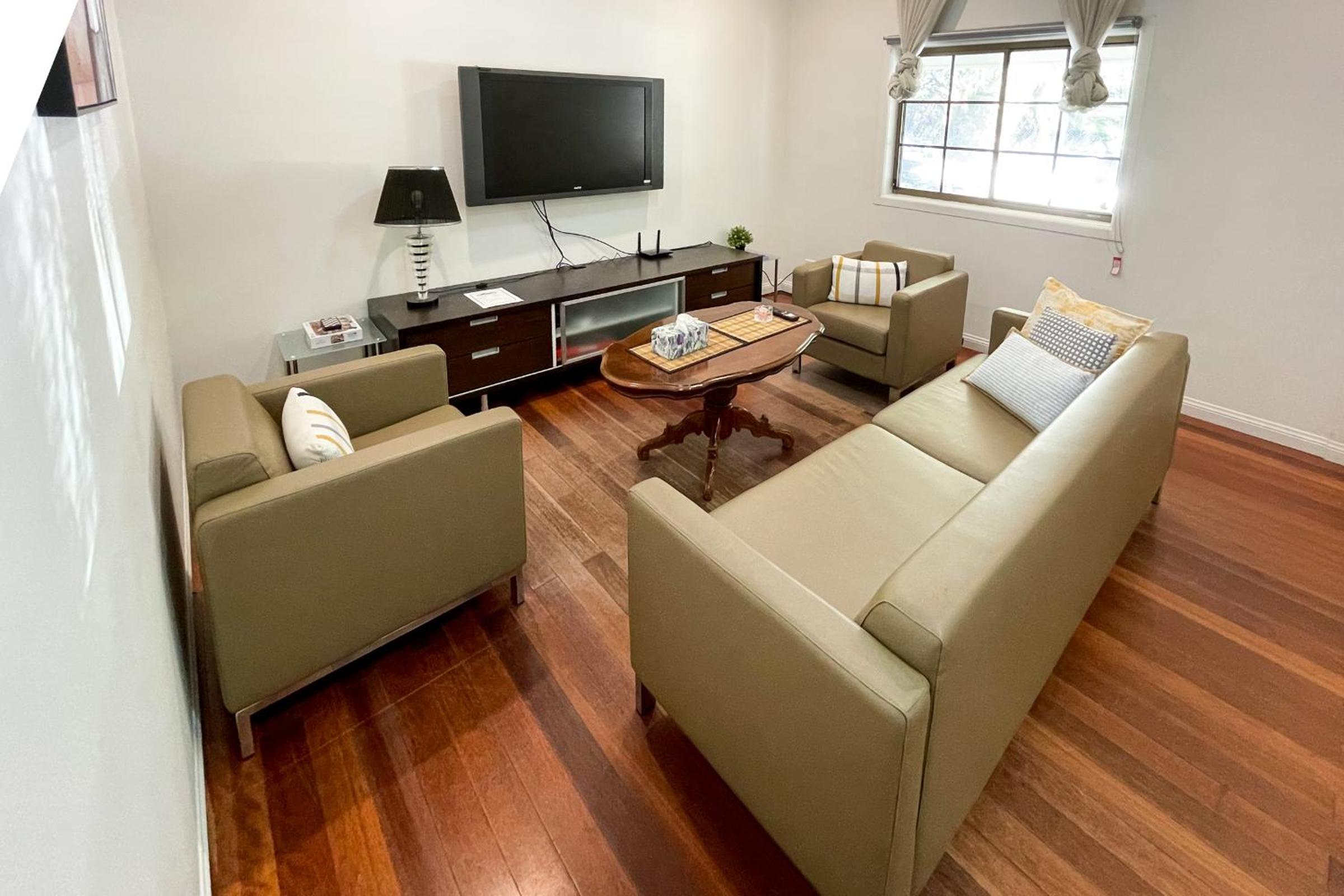 Charming Guesthouse in Eastlakes
