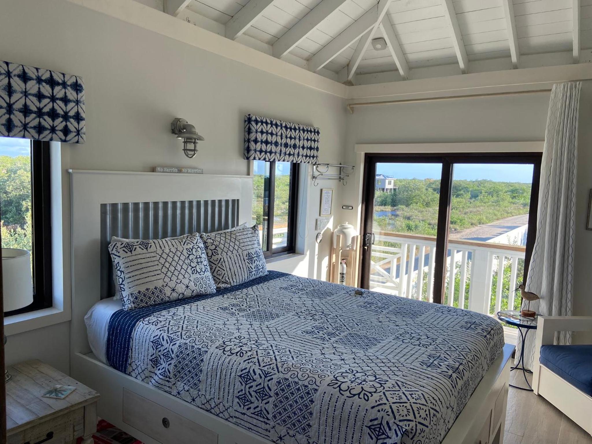 Casa Cava Bed & Breakfast