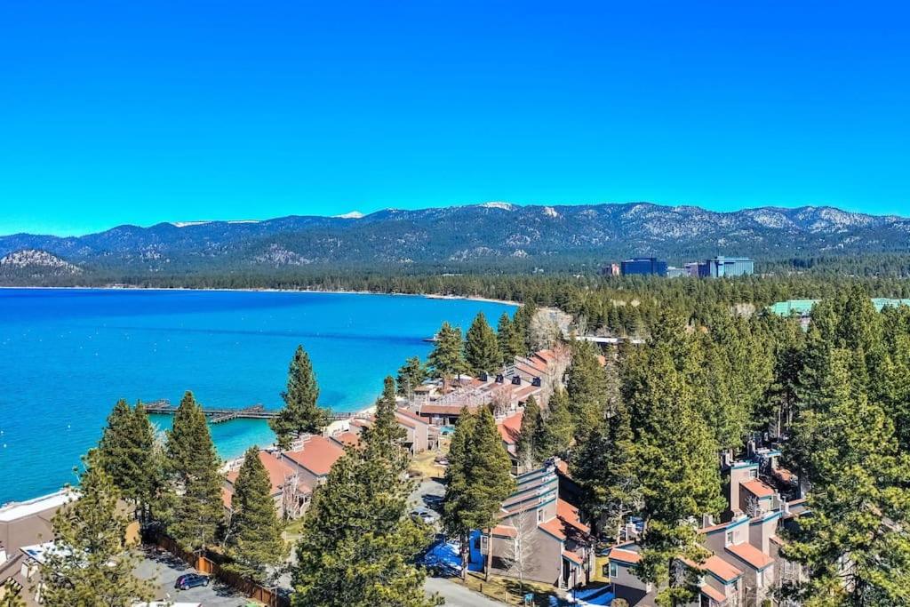 The Pad at South Lake Tahoe view 4