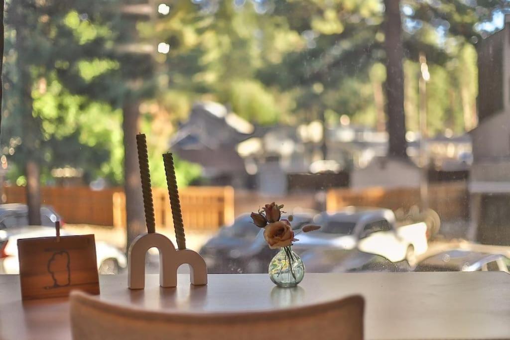 The Pad at South Lake Tahoe view 3
