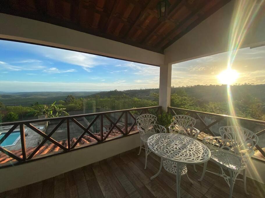 Vivenda da Serra