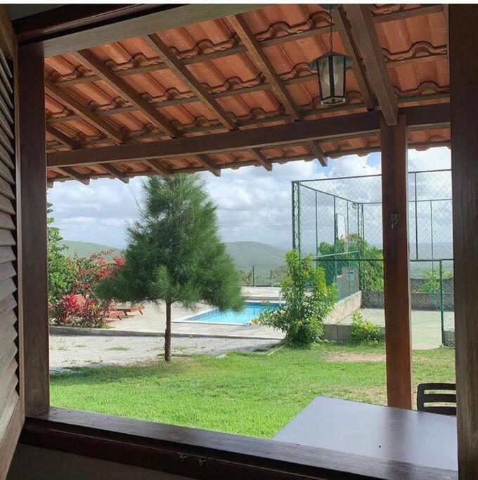 Vivenda da Serra