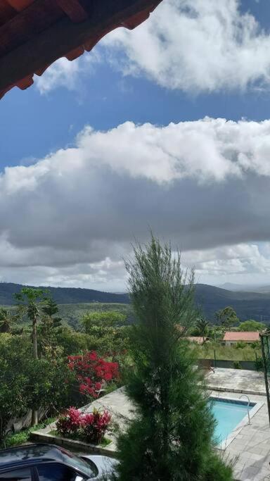 Vivenda da Serra