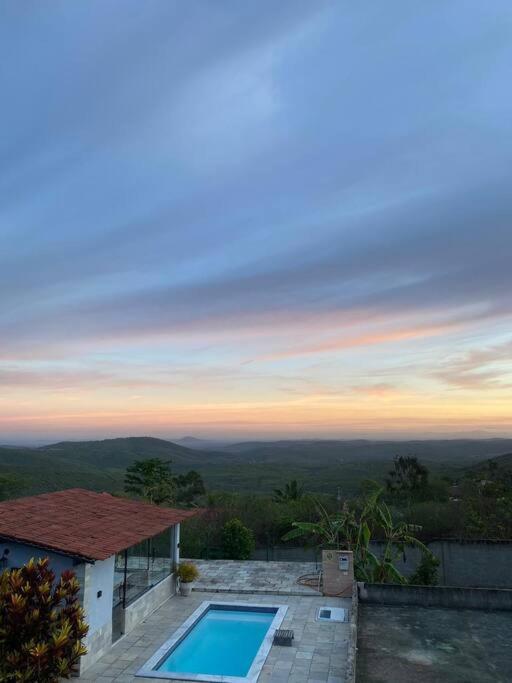 Vivenda da Serra