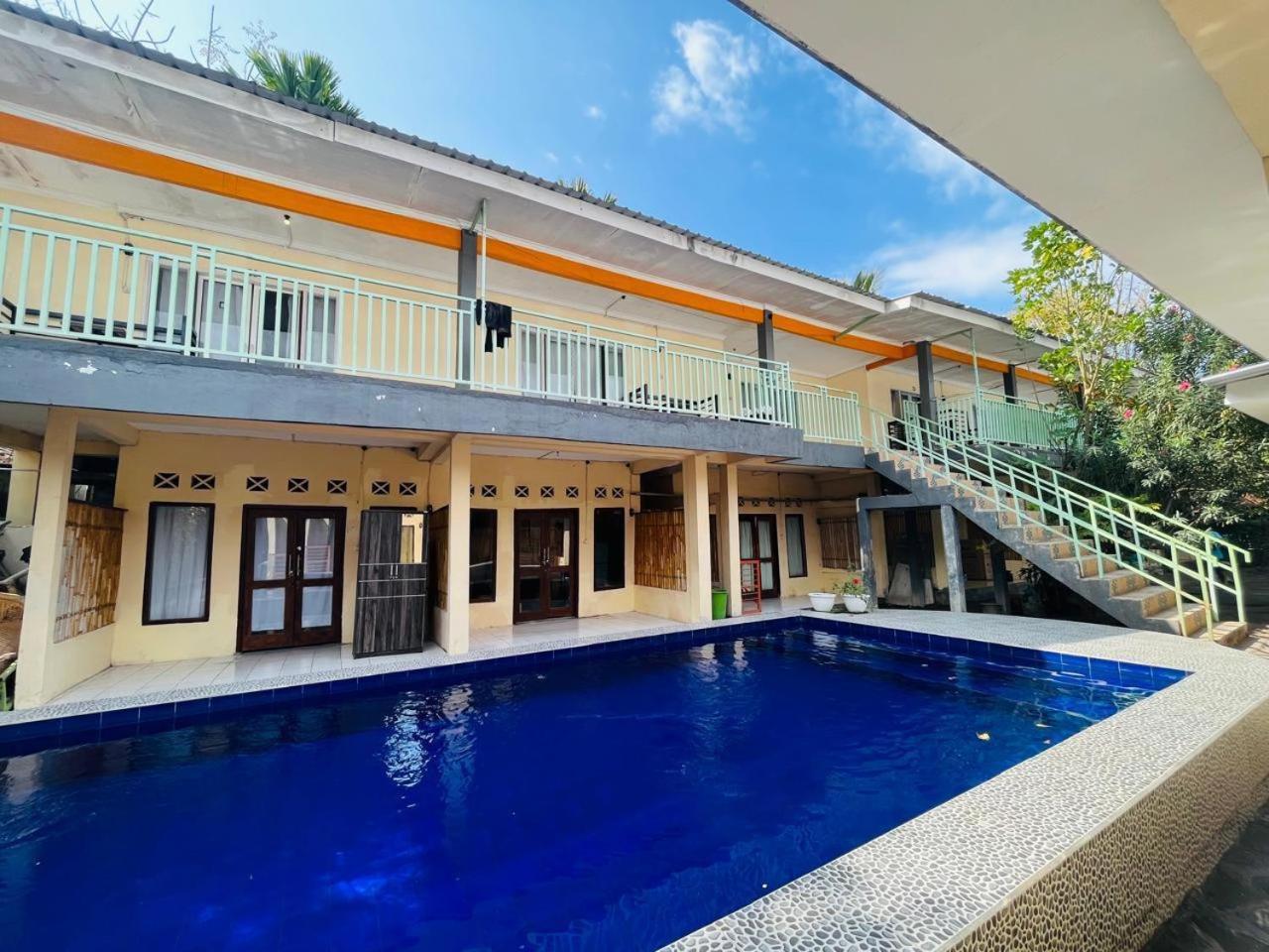 Mawar Bungalow