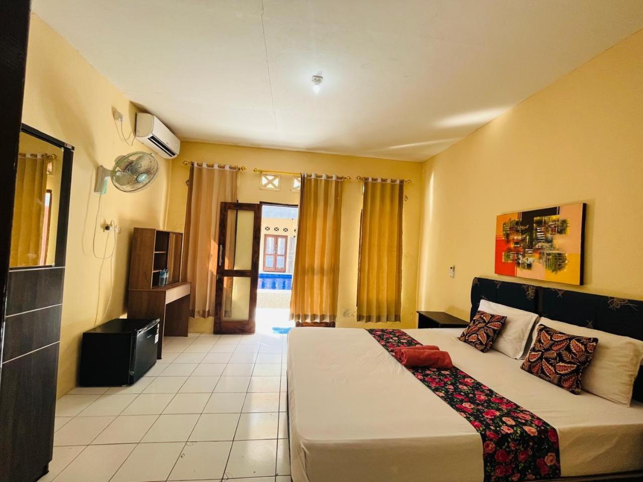 Mawar Bungalow