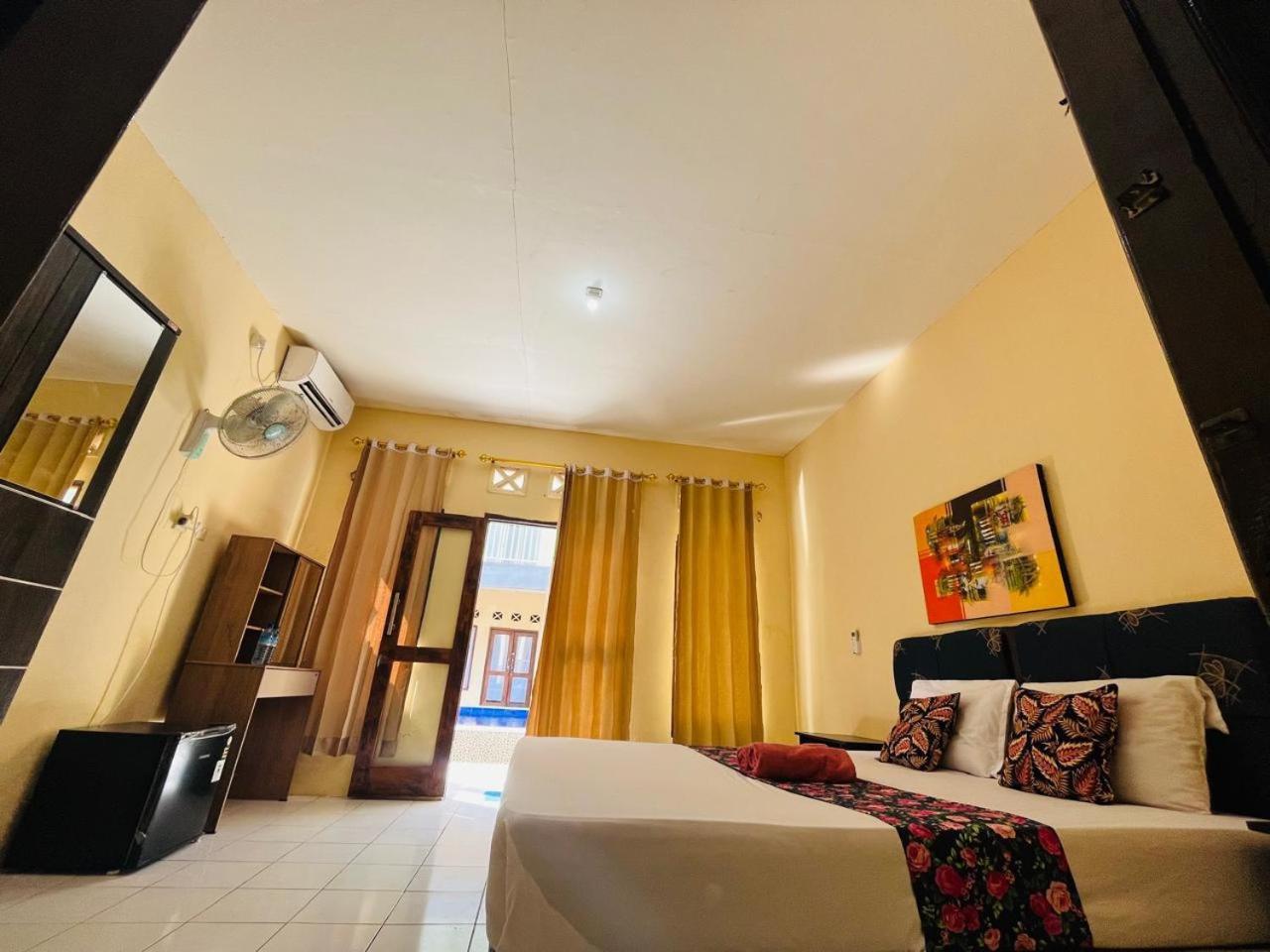 Mawar Bungalow