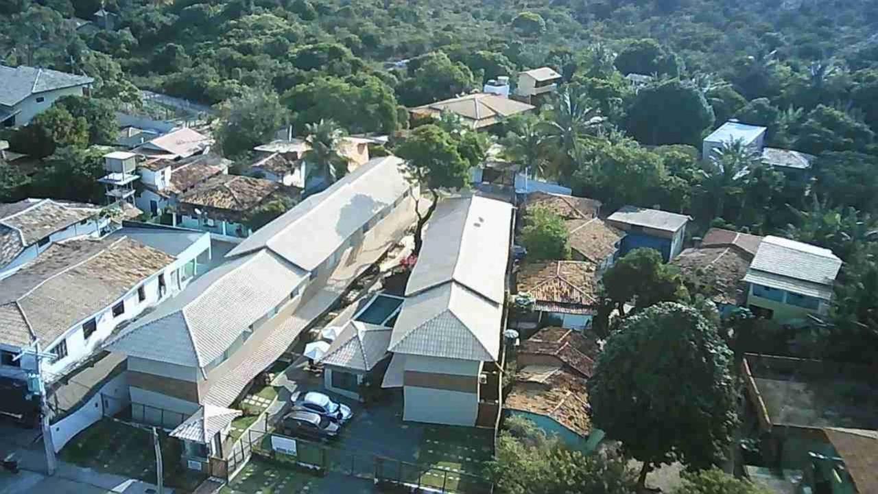 Canto da Jandaia Imbassaí