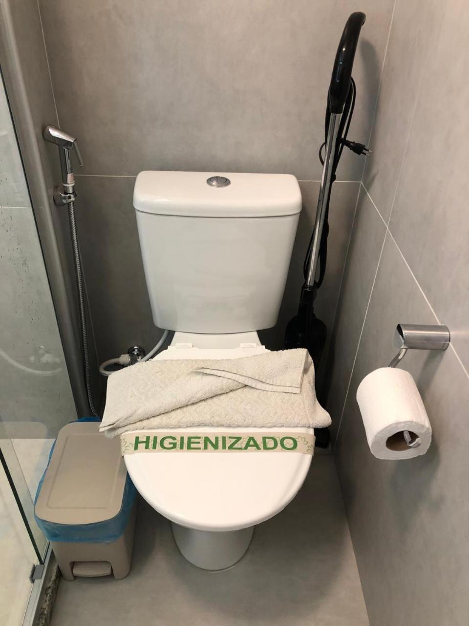 FLAT 308 NIXXUS Porto de Galinhas