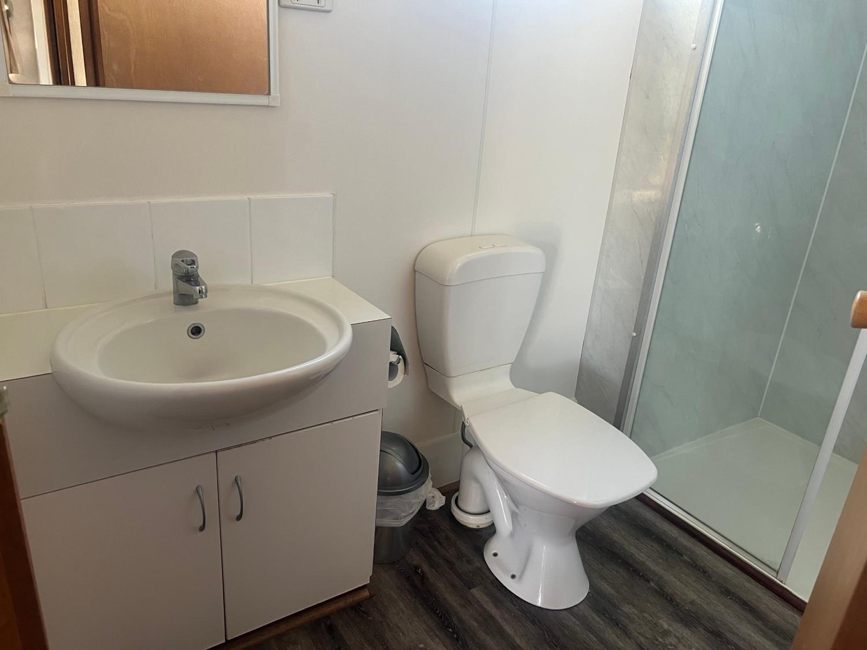 Gunnedah Tourist Caravan Park
