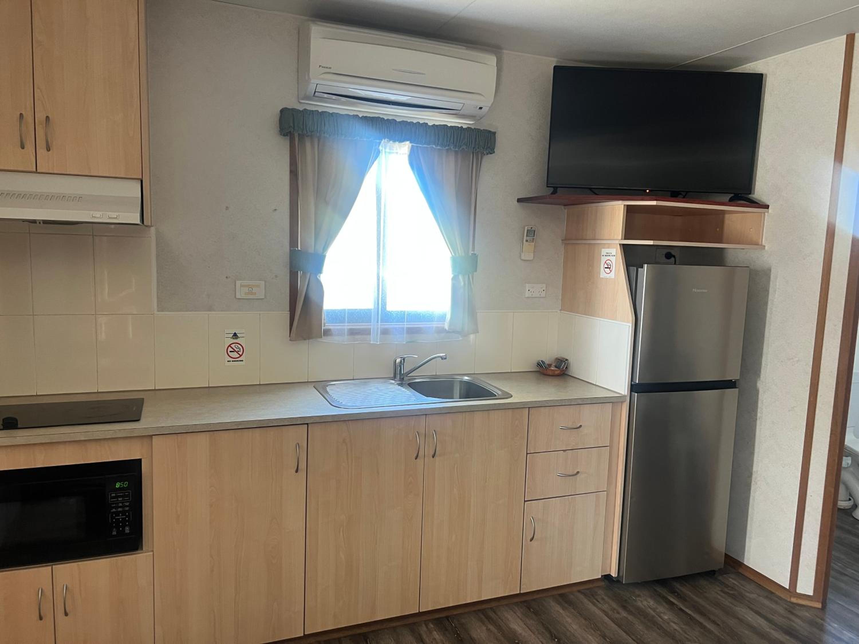 Gunnedah Tourist Caravan Park