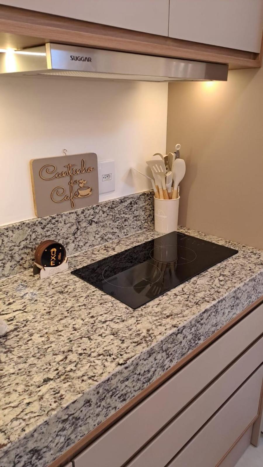 FLAT 308 NIXXUS Porto de Galinhas