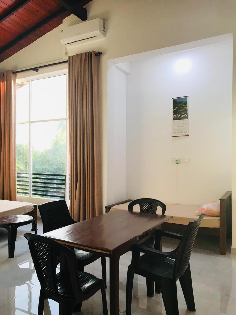 Bandula Home Stay view 5