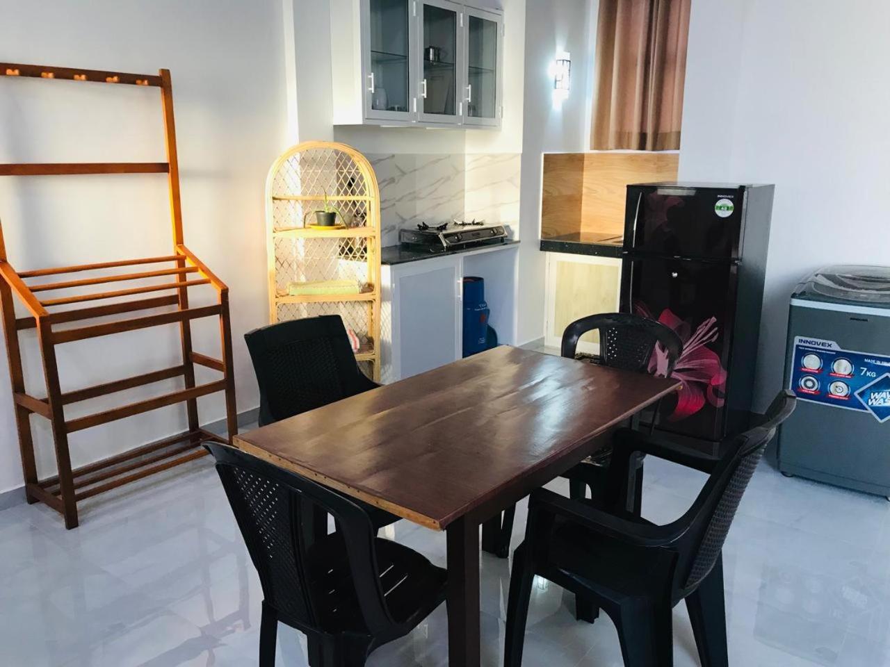 Bandula Home Stay view 4