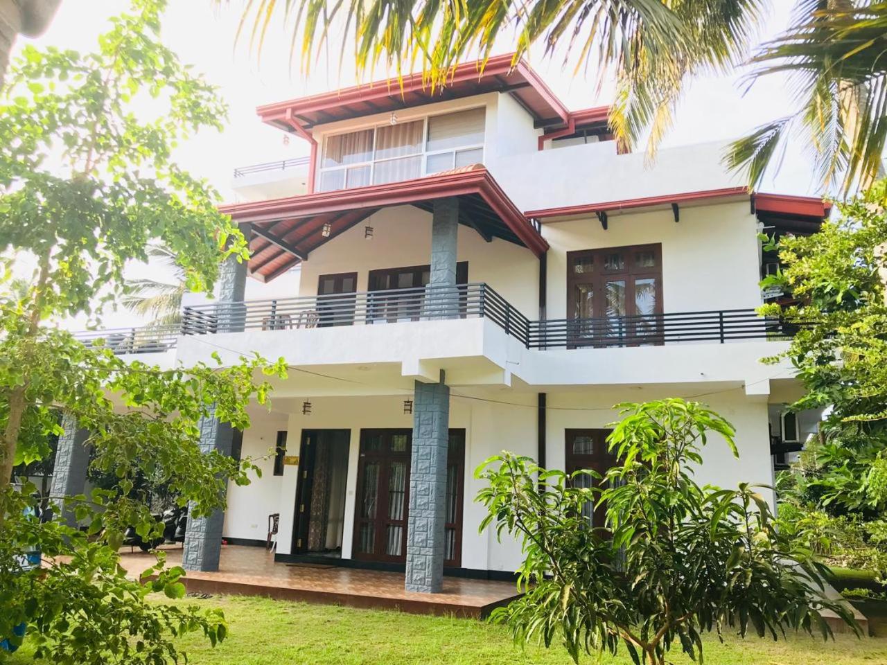 Bandula Home Stay view 2