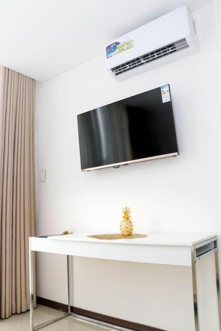 Acogedor apartamento en Equipetrol con piscina, wifi, balcon