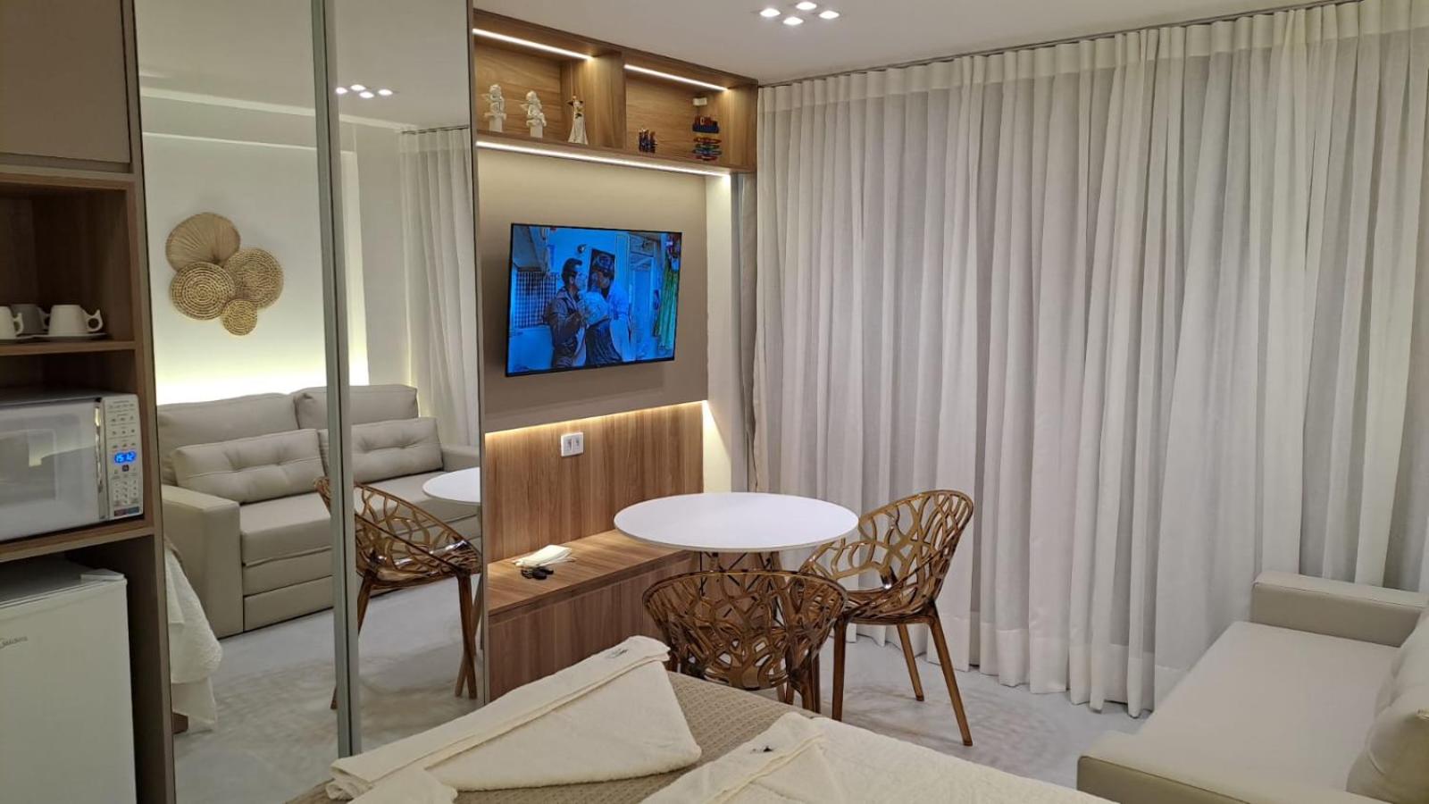 FLAT 308 NIXXUS Porto de Galinhas
