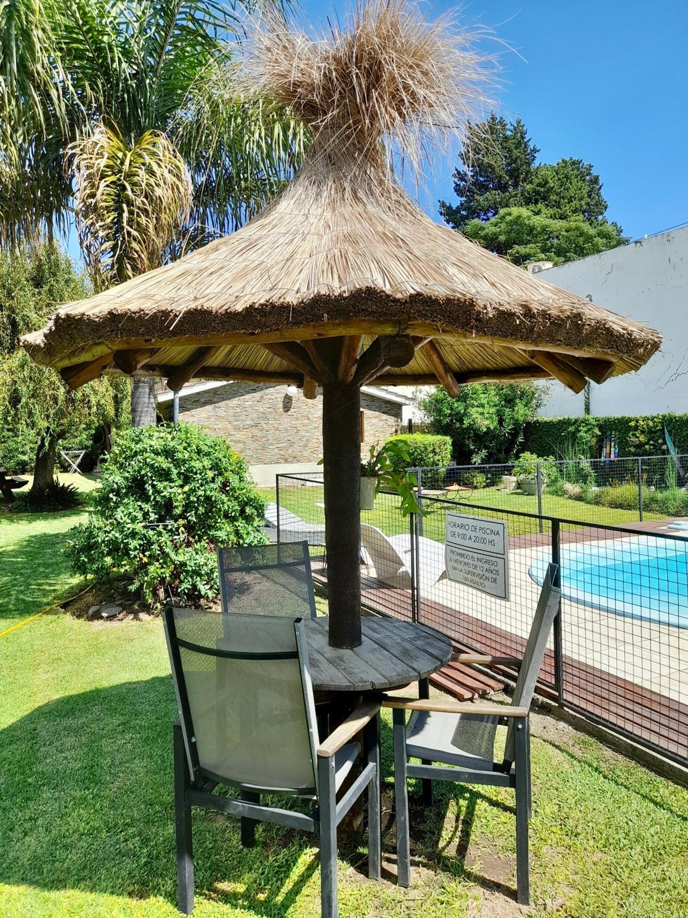 Cabañas Lauquen Villa Carlos Paz