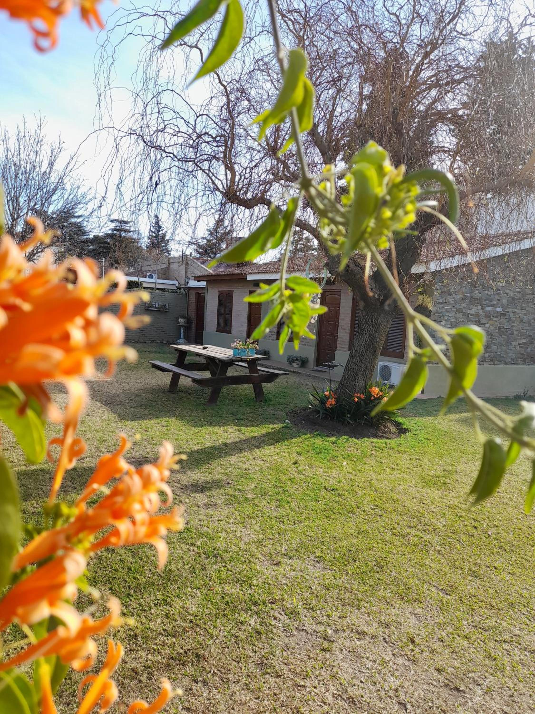 Cabañas Lauquen Villa Carlos Paz