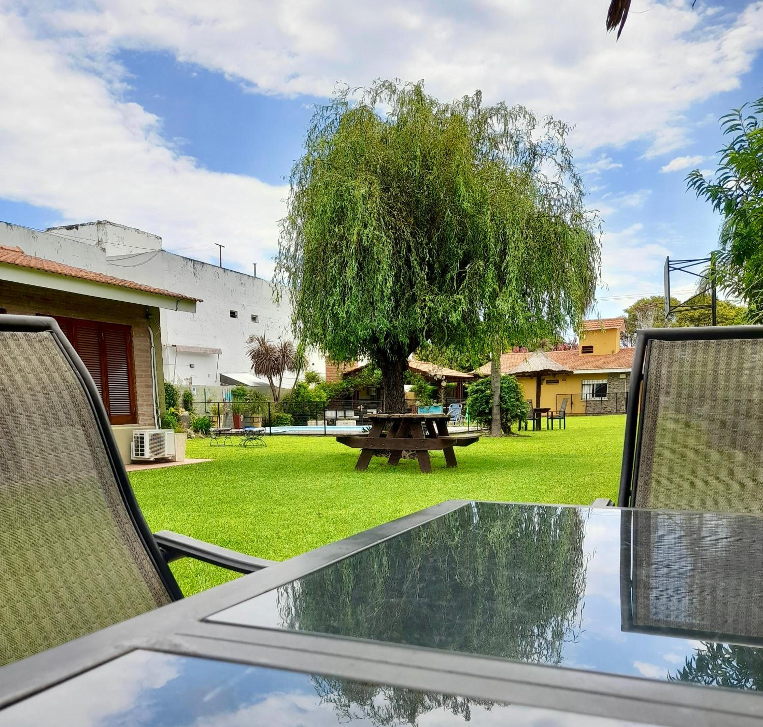 Cabañas Lauquen Villa Carlos Paz