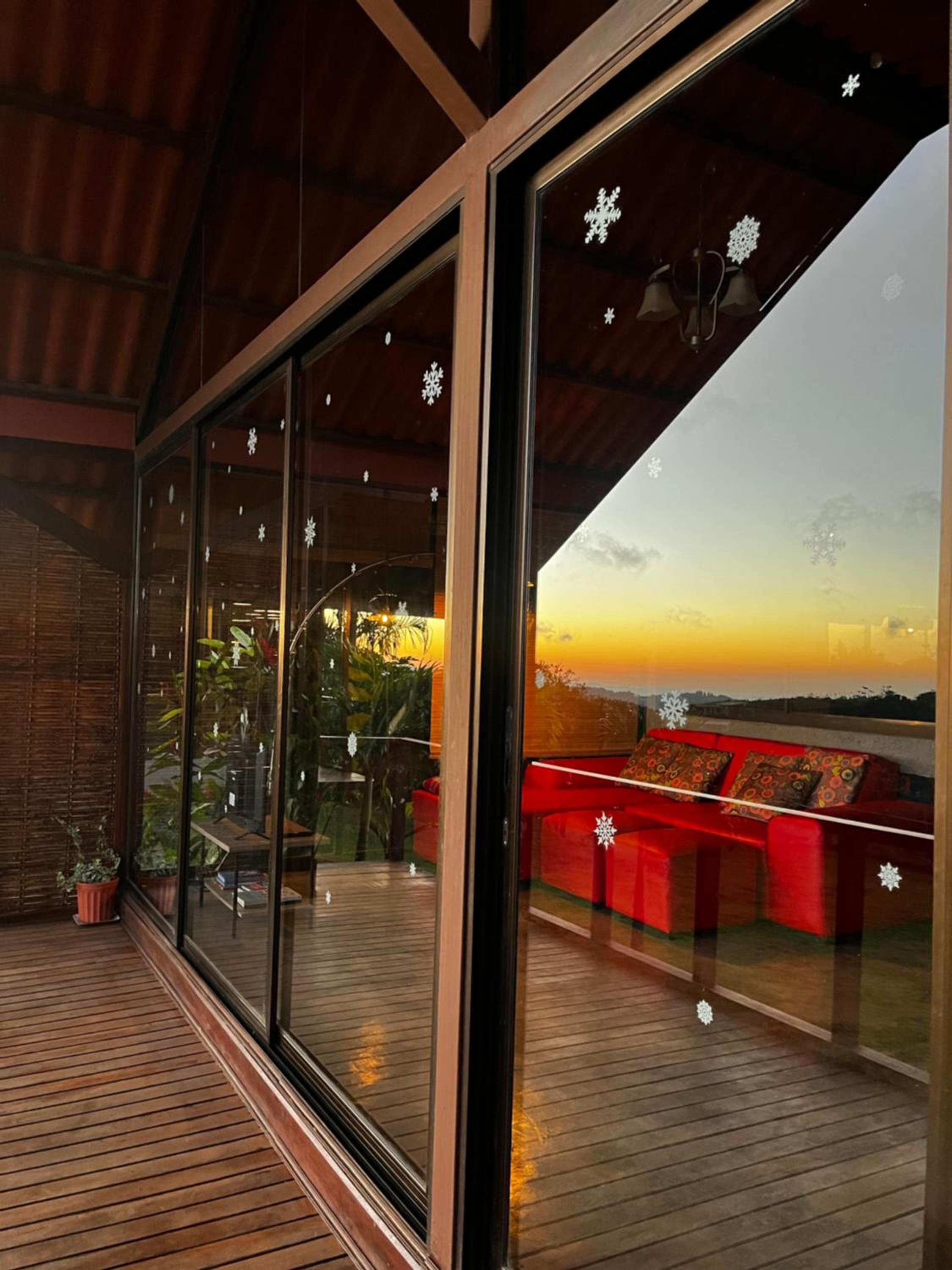 Chalet Zen Bella Vista