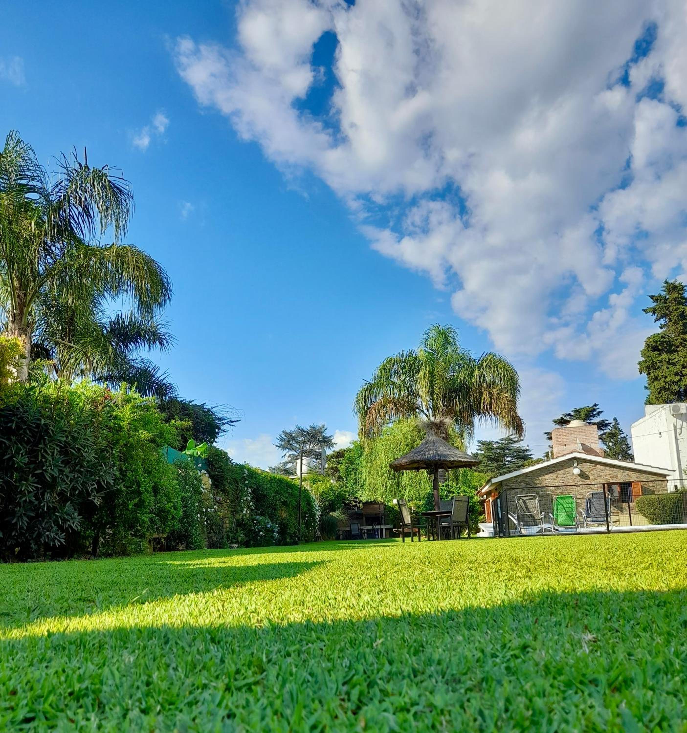 Cabañas Lauquen Villa Carlos Paz