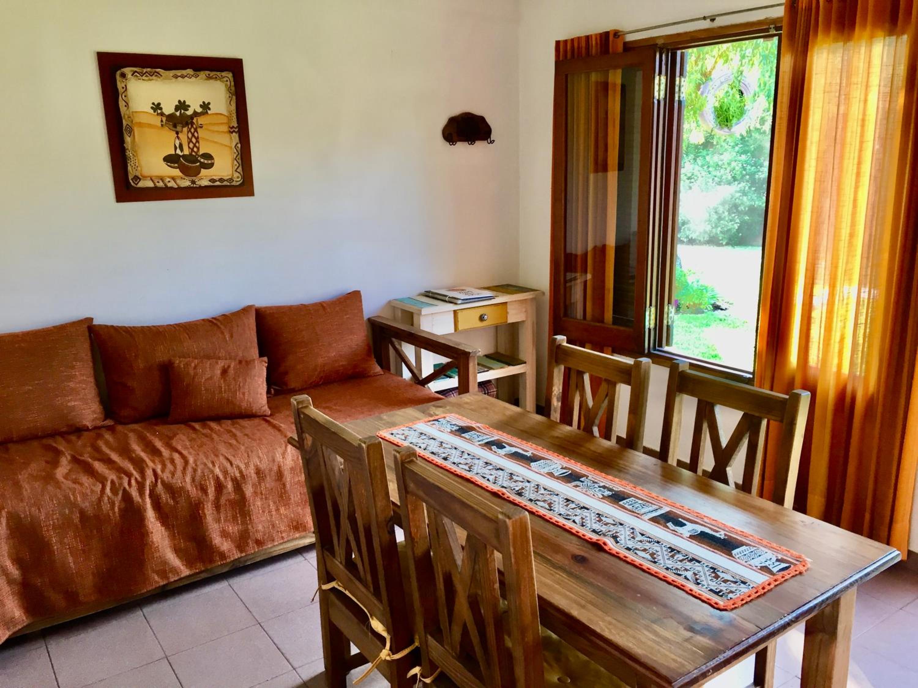 Cabañas Lauquen Villa Carlos Paz