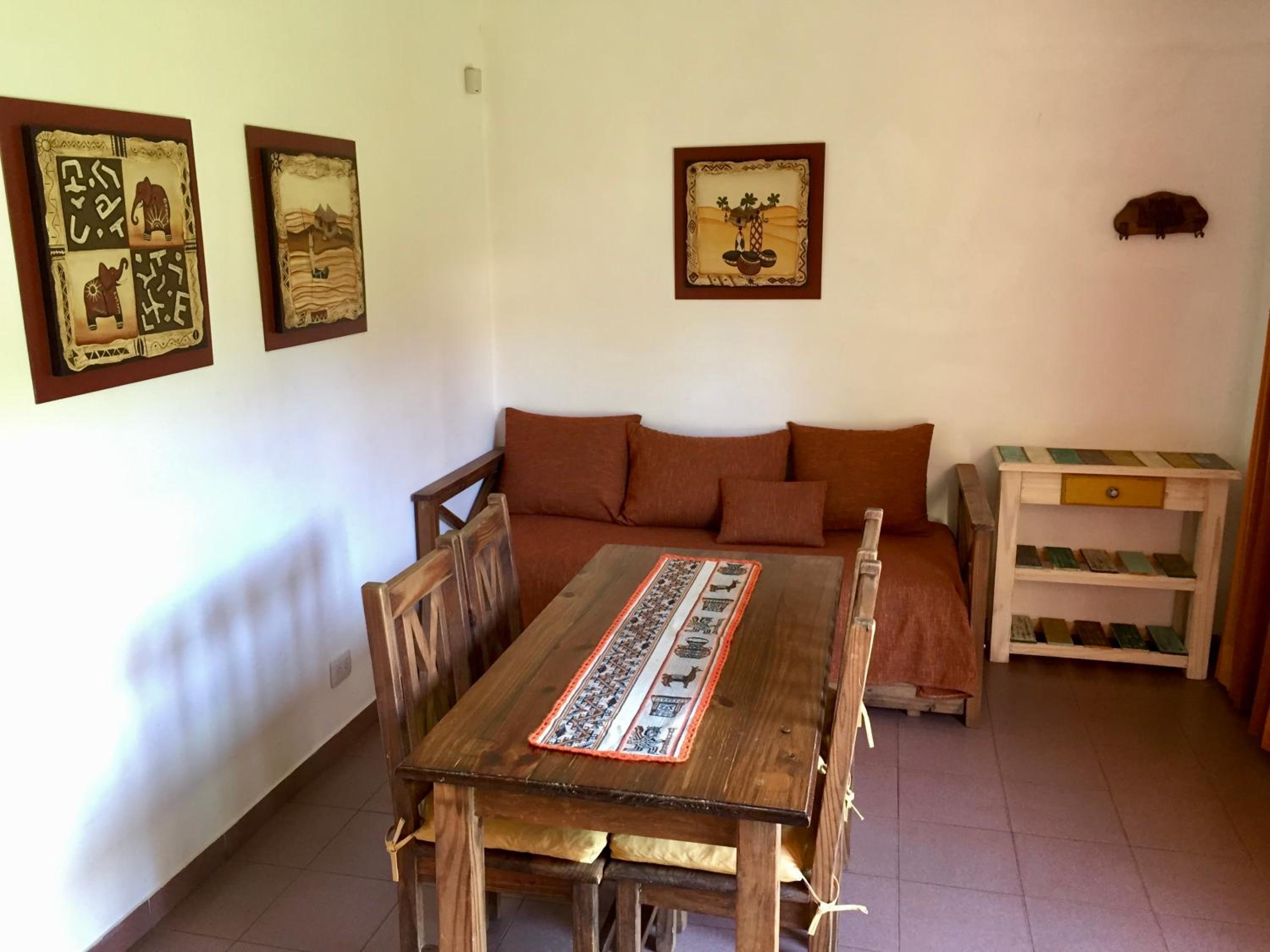 Cabañas Lauquen Villa Carlos Paz