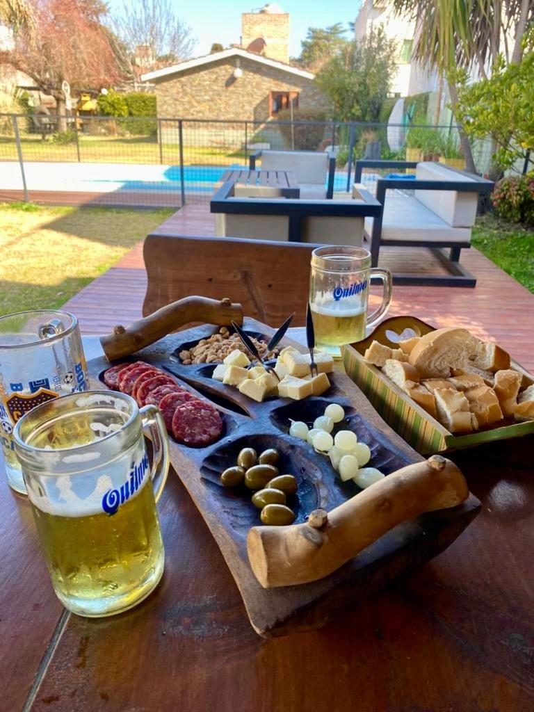 Cabañas Lauquen Villa Carlos Paz