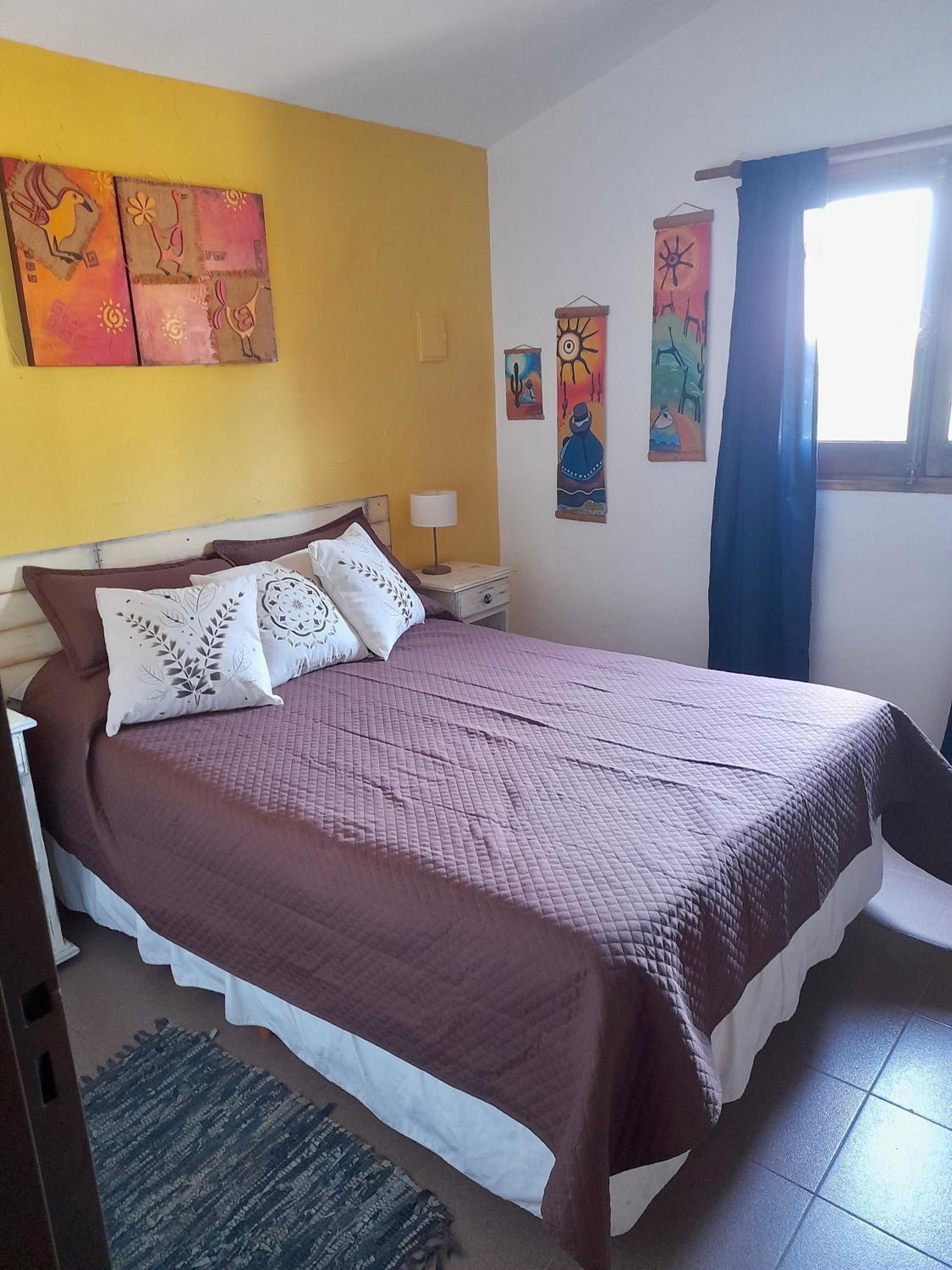 Cabañas Lauquen Villa Carlos Paz