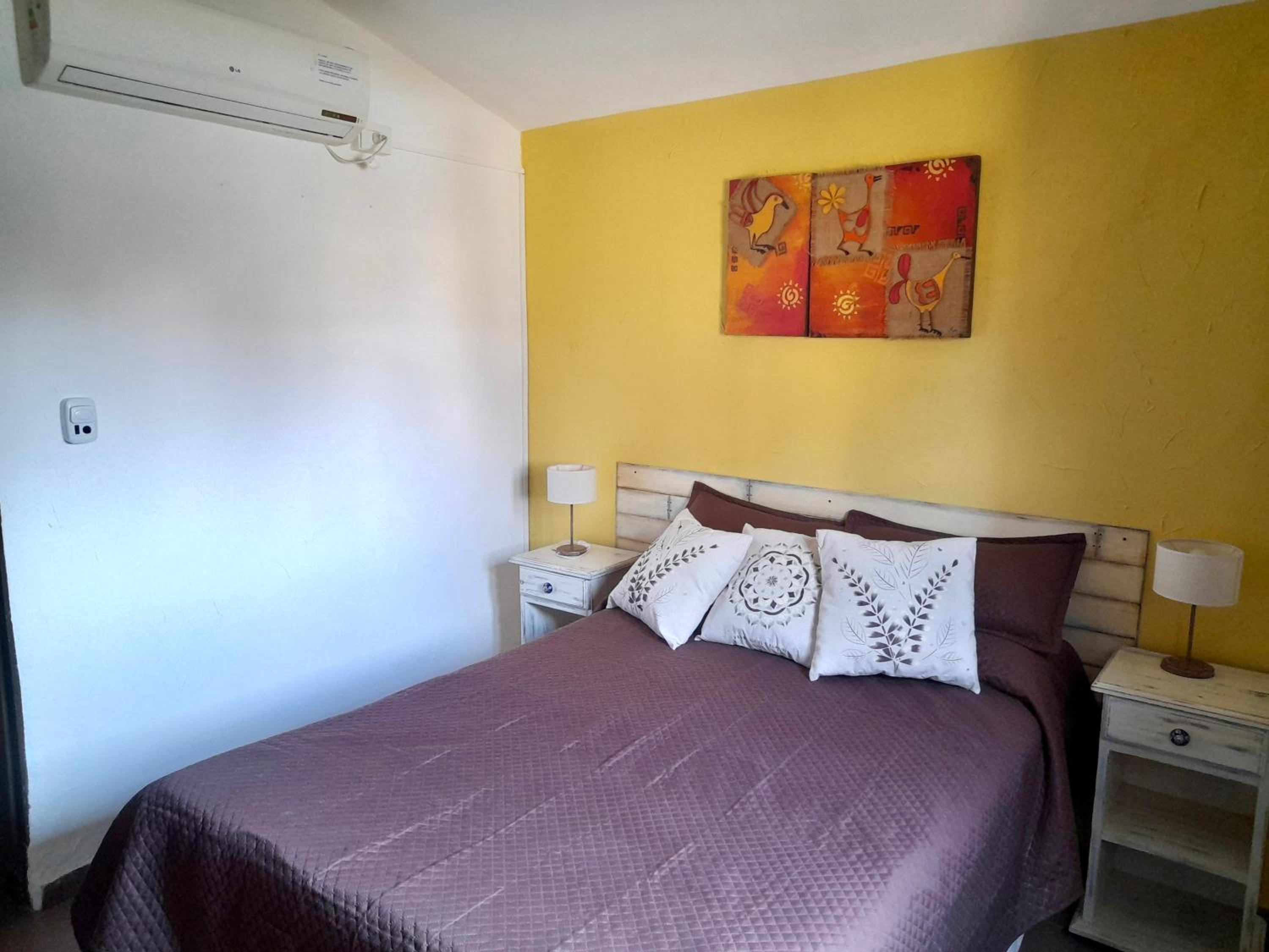 Cabañas Lauquen Villa Carlos Paz