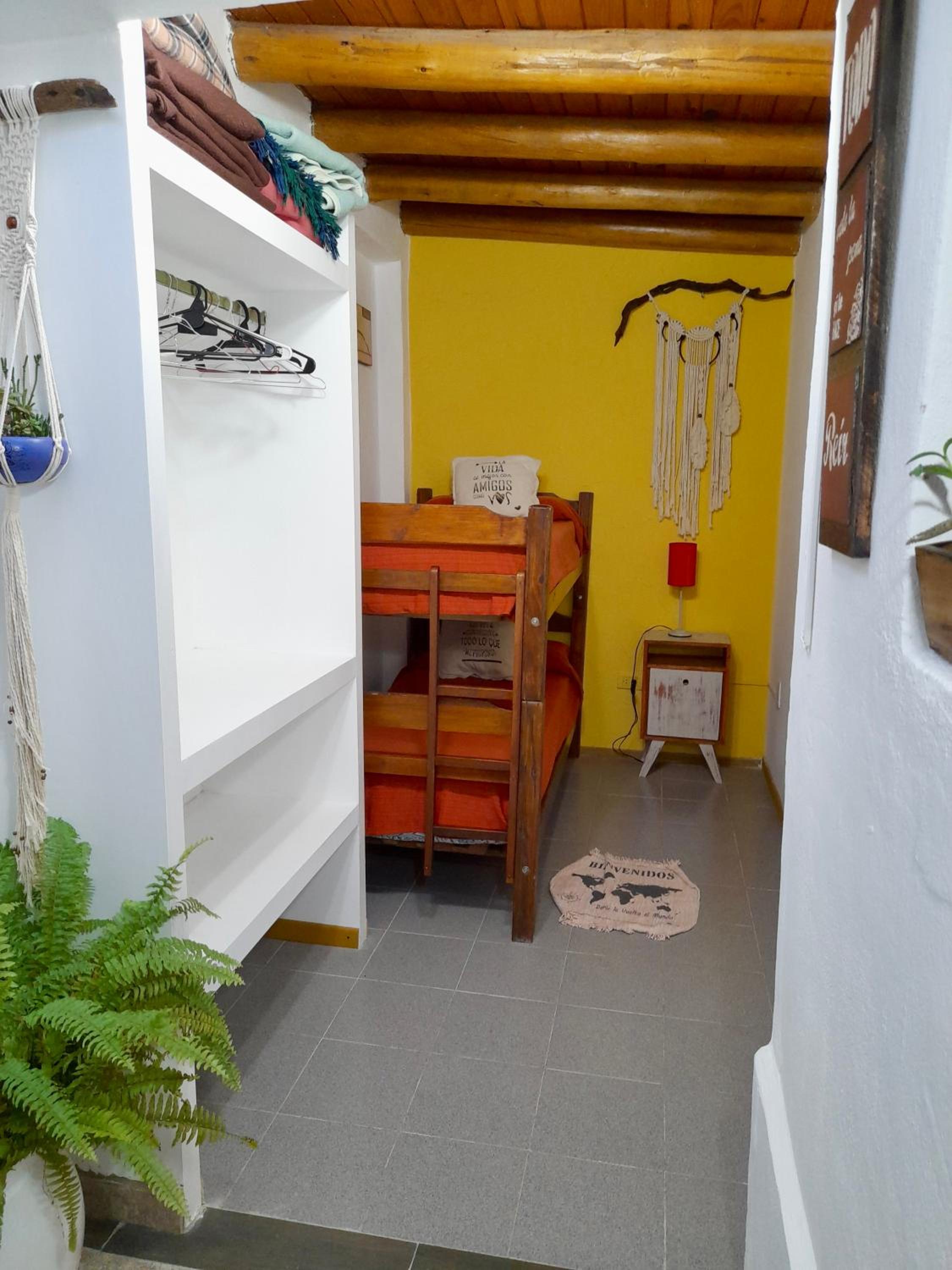 Cabañas Lauquen Villa Carlos Paz