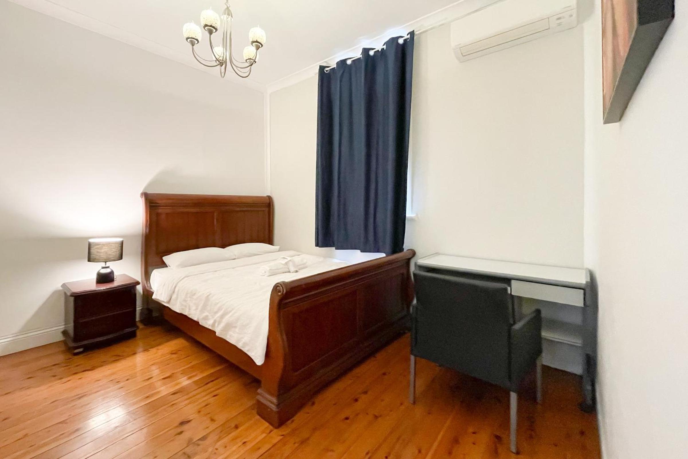 Charming Guesthouse in Eastlakes