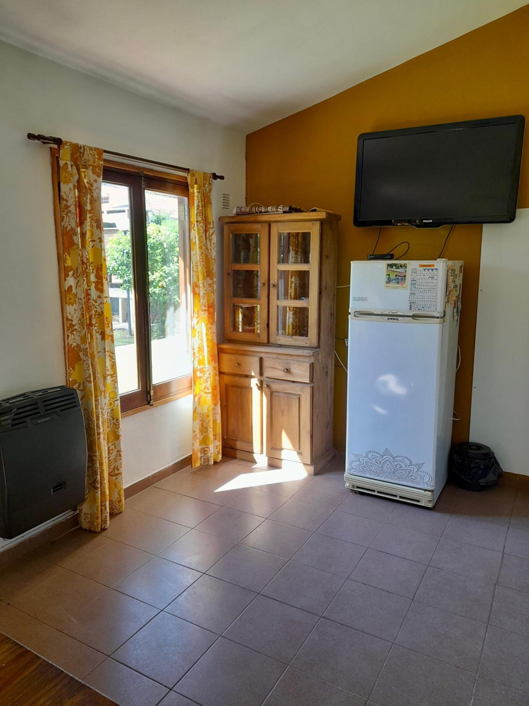 Cabañas Lauquen Villa Carlos Paz