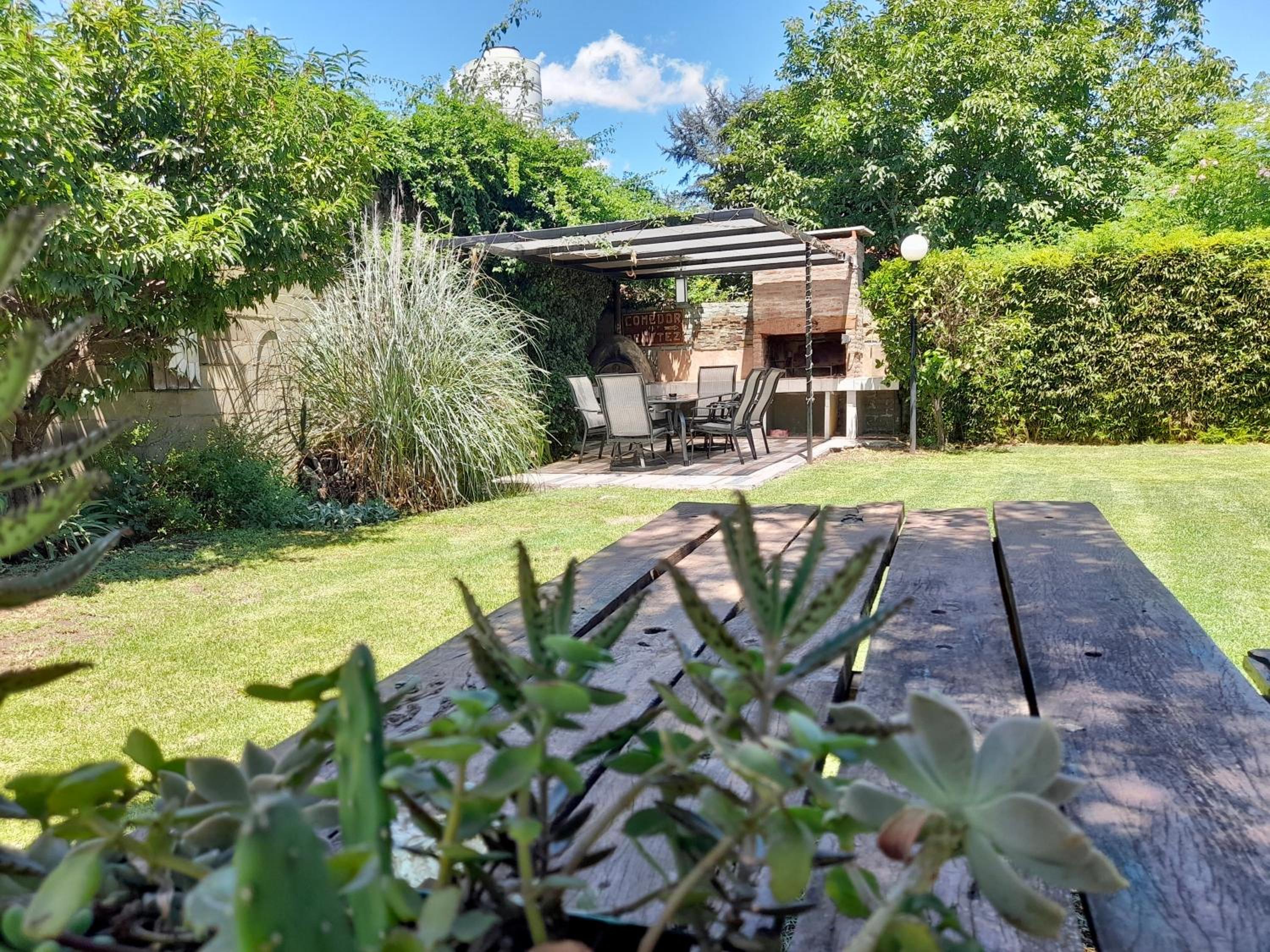 Cabañas Lauquen Villa Carlos Paz