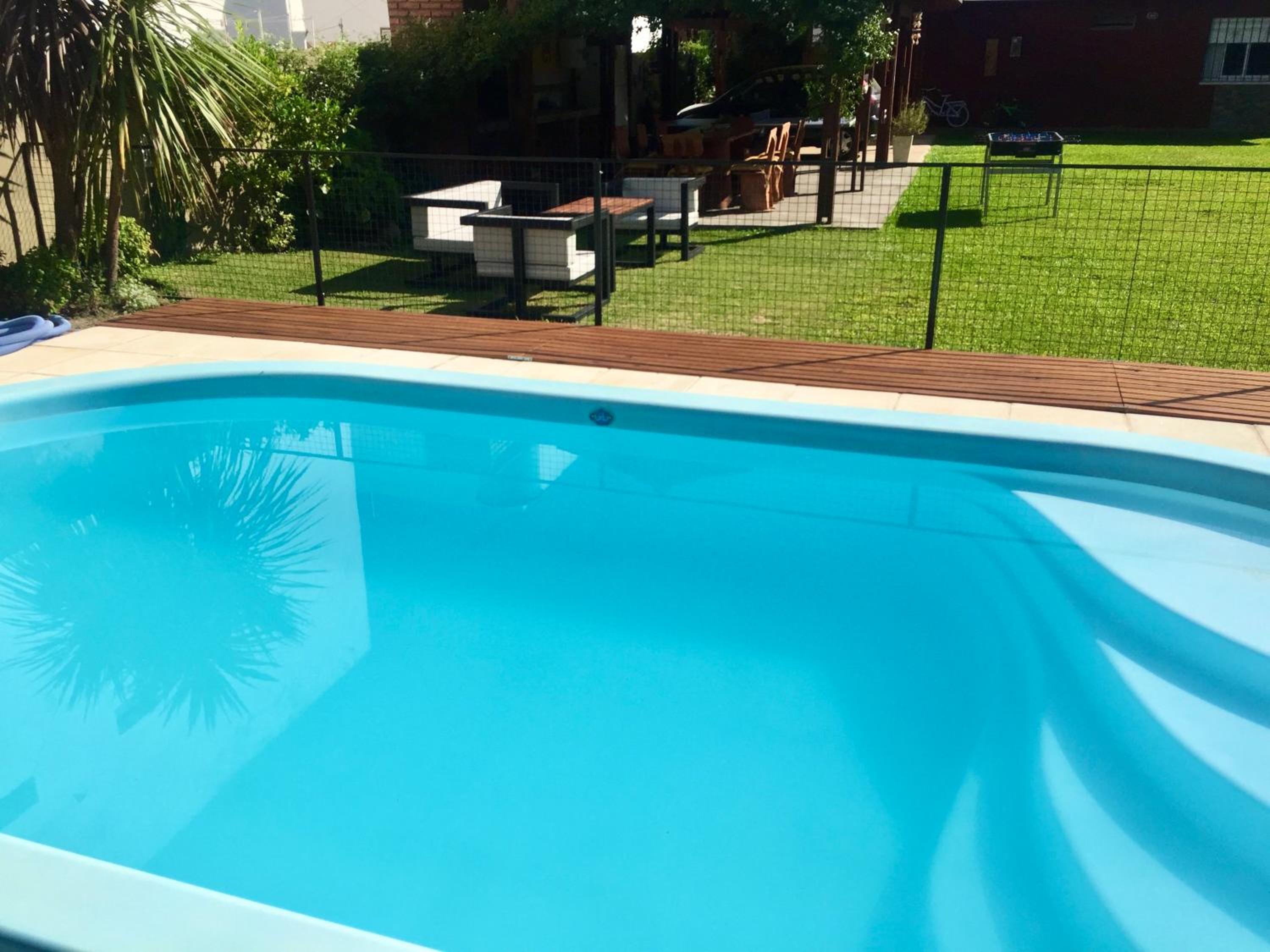 Cabañas Lauquen Villa Carlos Paz