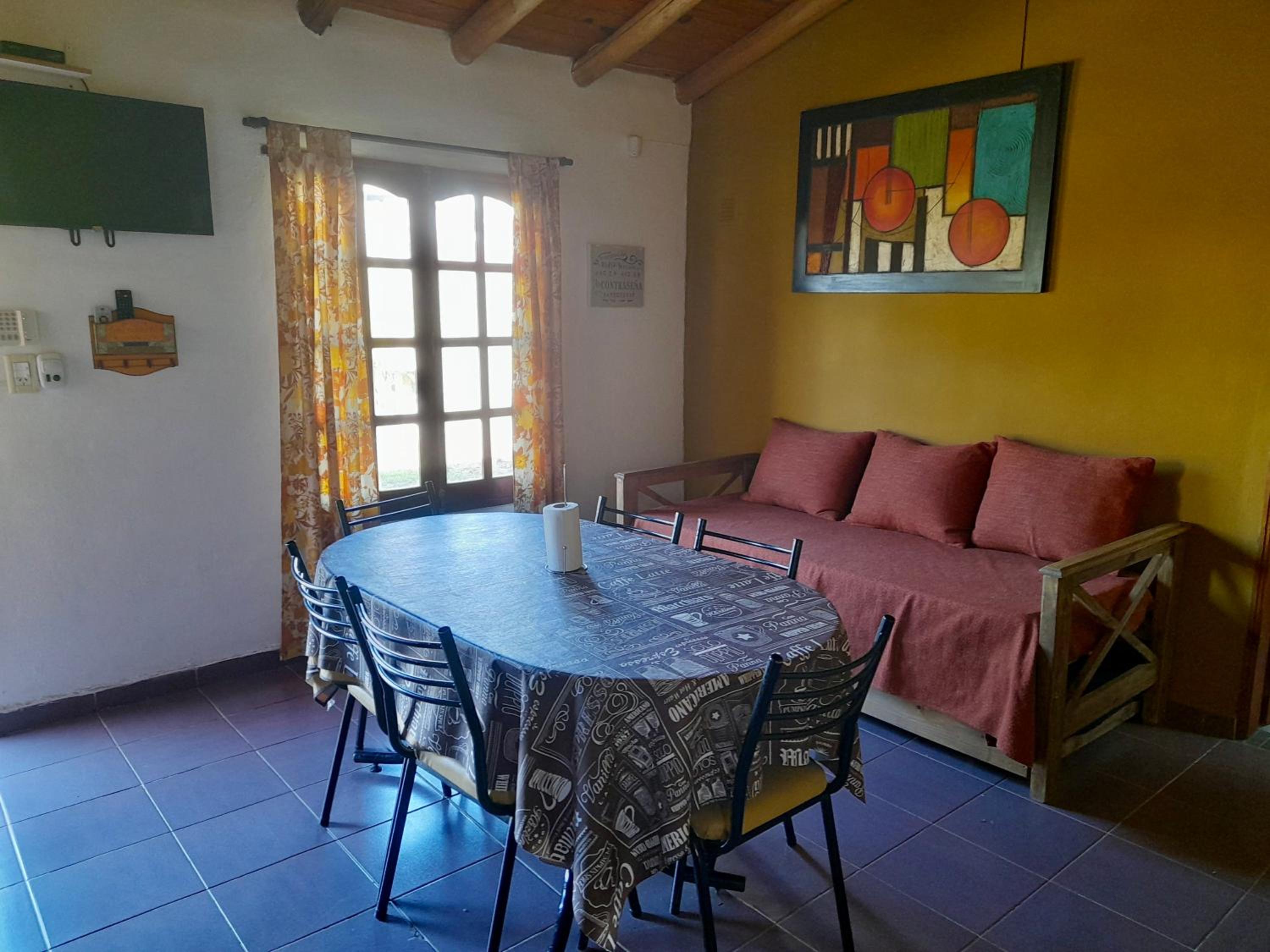 Cabañas Lauquen Villa Carlos Paz
