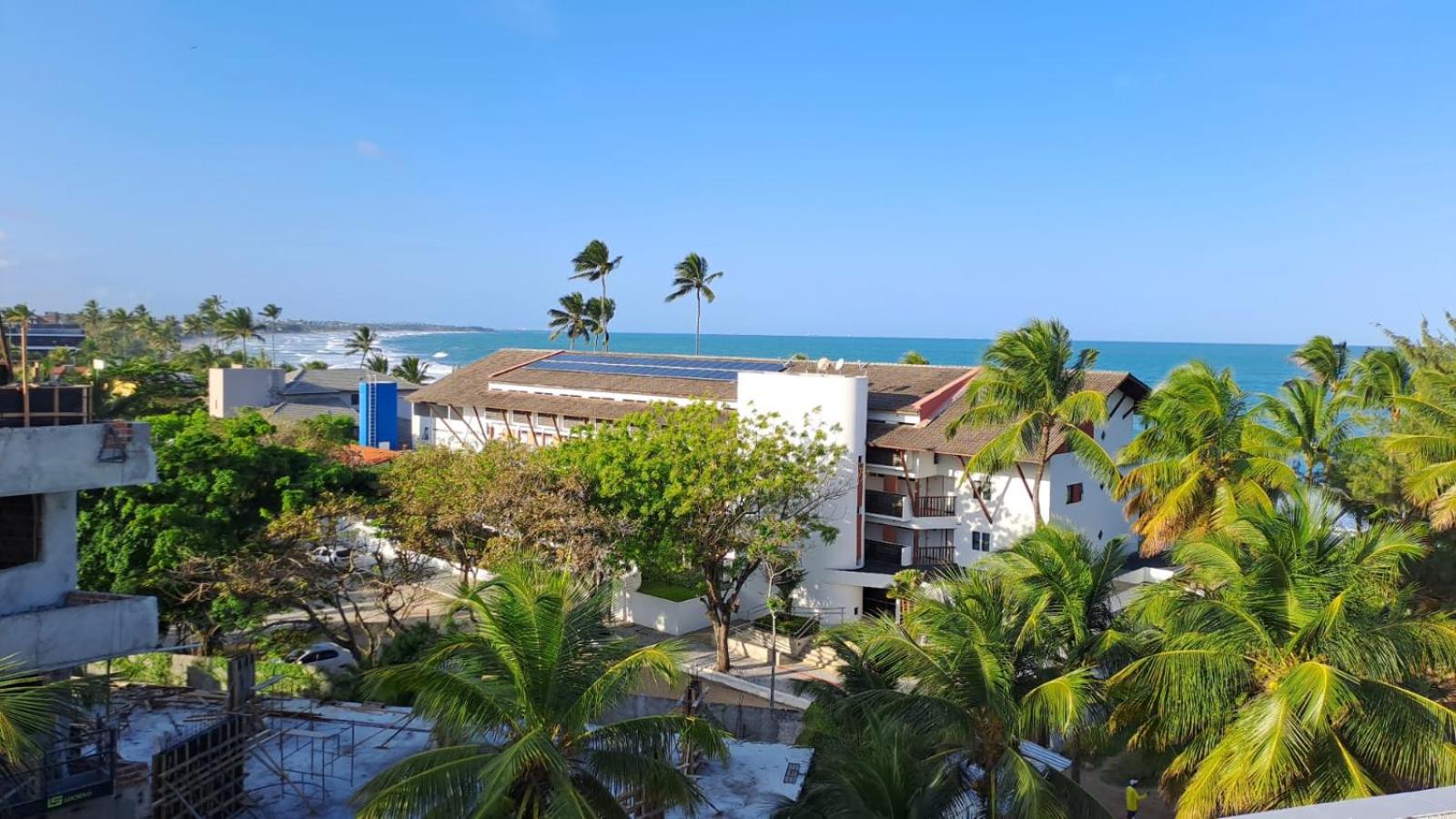 FLAT 308 NIXXUS Porto de Galinhas